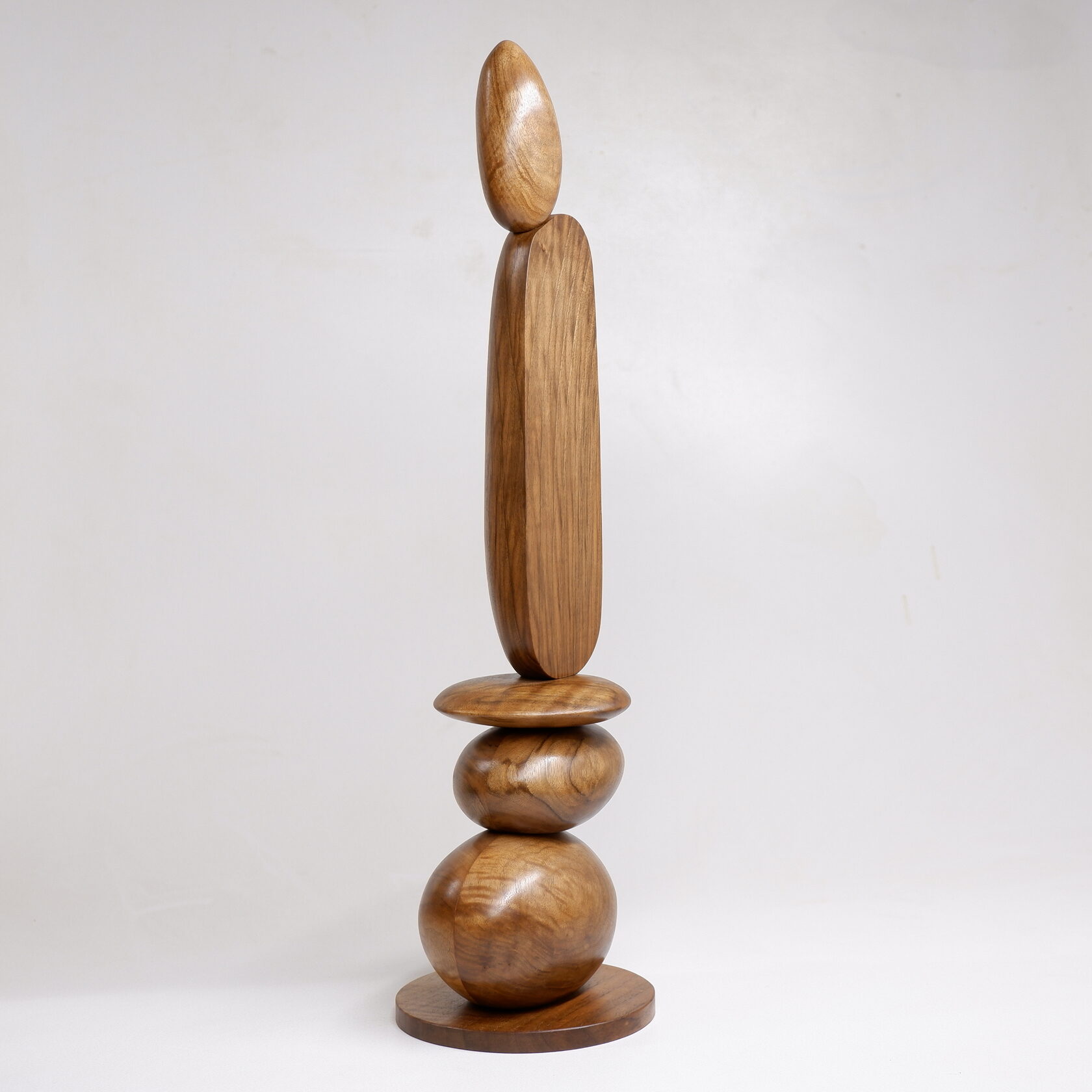 Настольный декор Камни №3 - изображение 1