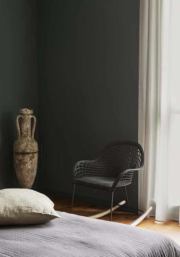 Кресло на полозьях Guapa DNB - изображение 2