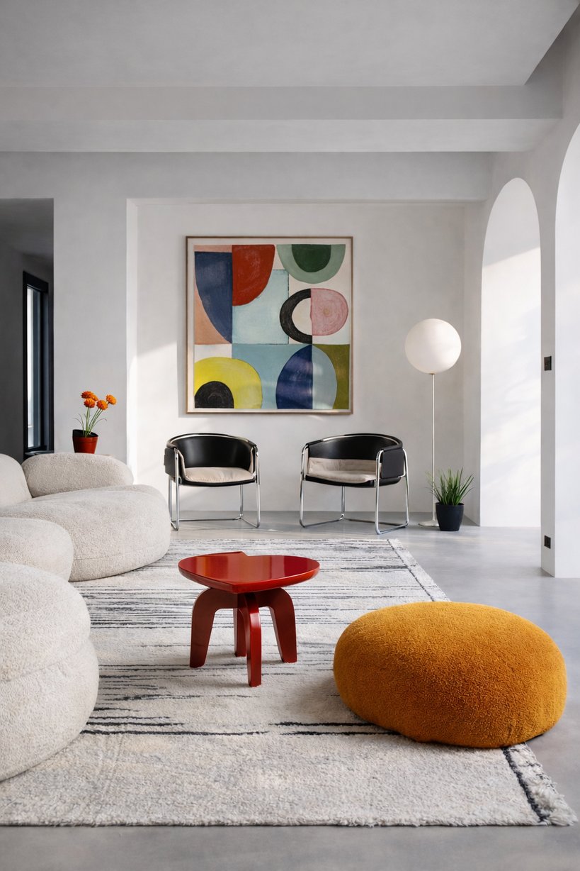 Кофейный столик "Матисс" - изображение 6