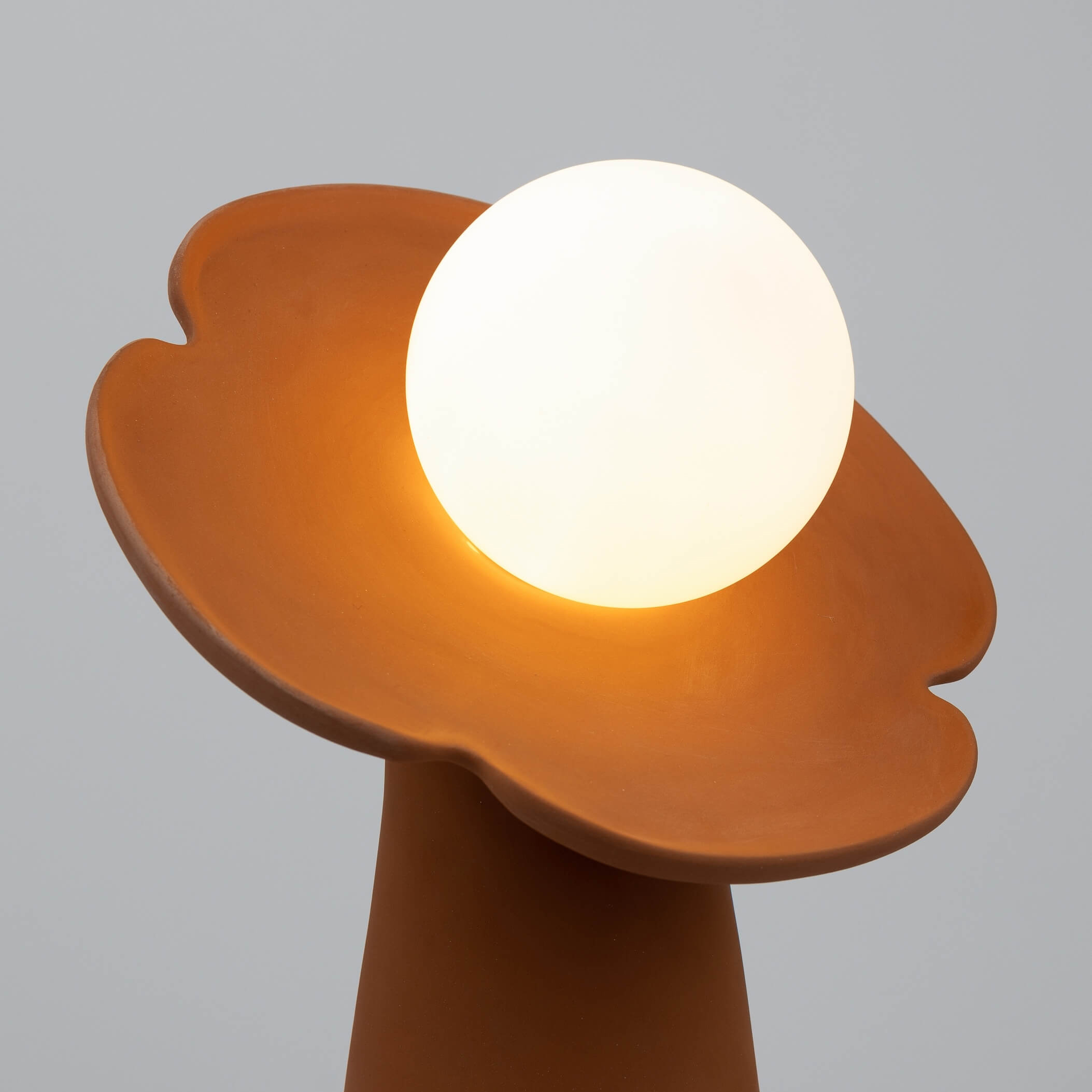 Лампа TERRA [FLOW] - изображение 3