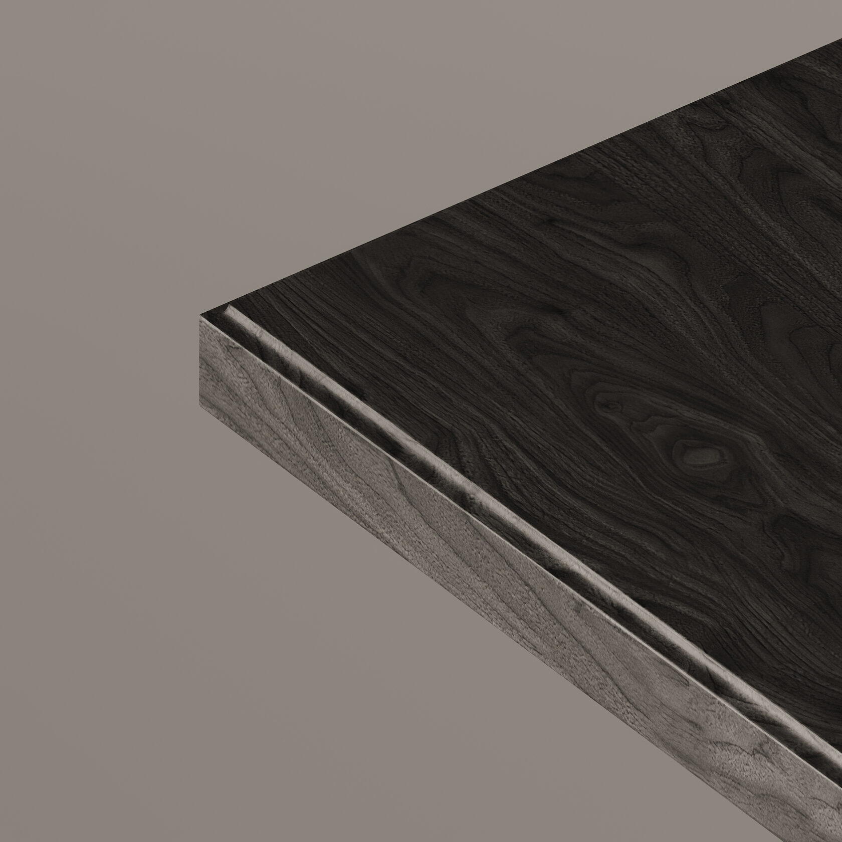 Консоль TONKO черная - изображение 3