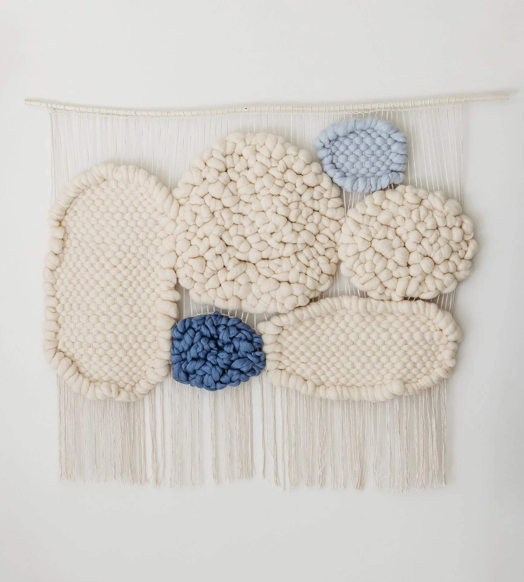 Гобелен «Камни №1» - изображение 2