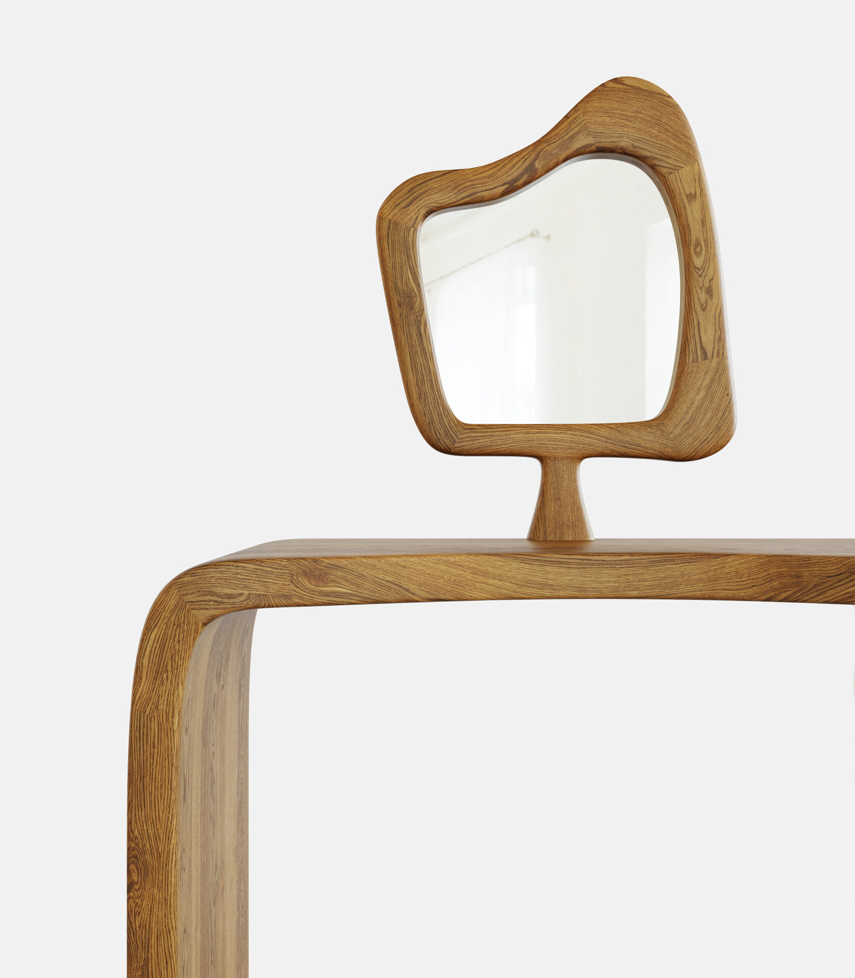 Туалетный столик DTVM2 - изображение 4