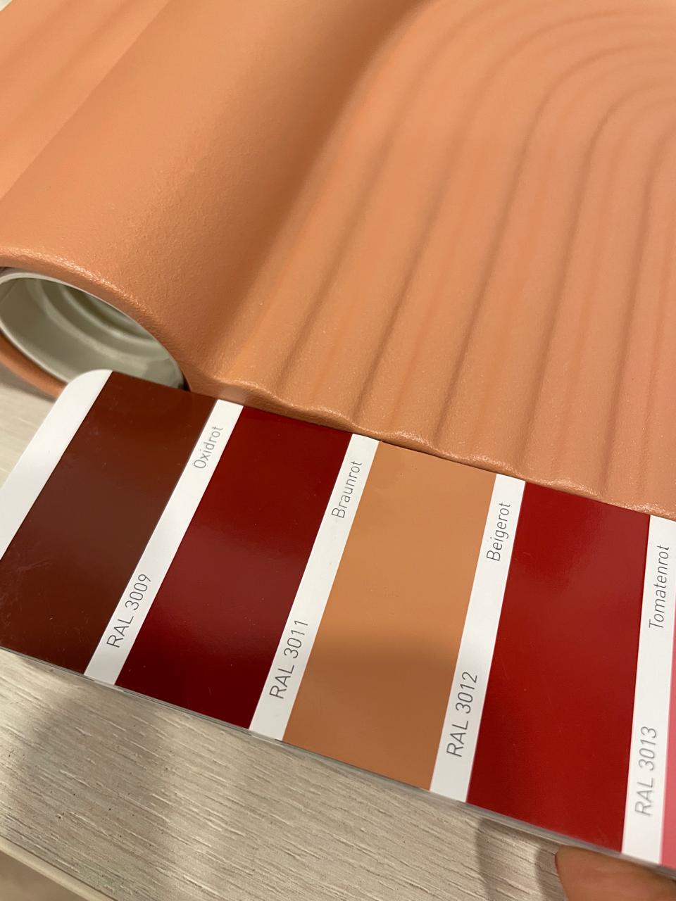 Светильник MOROSHKA one - изображение 9