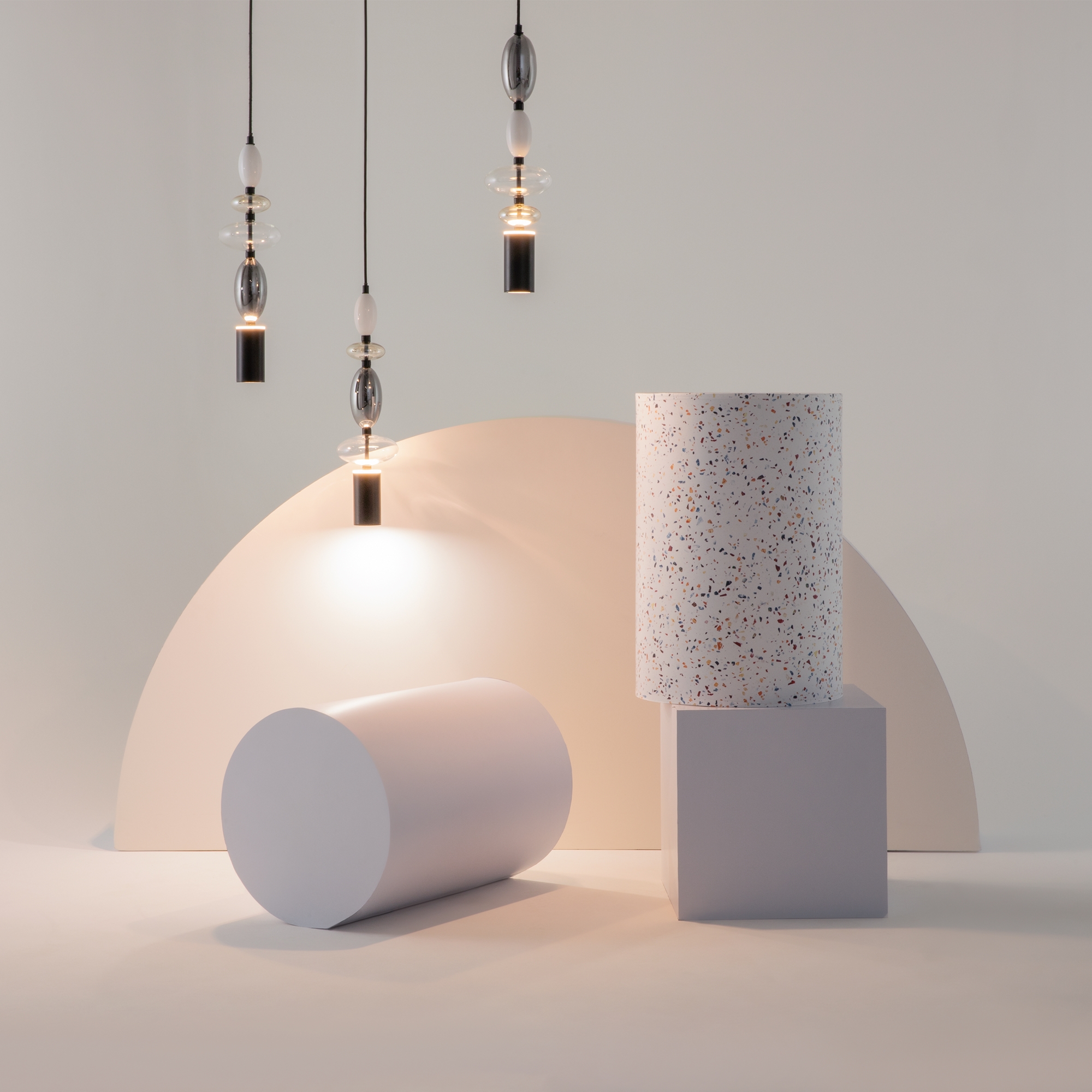 Подвесной светильник Maytoni MOD071PL-L8B3K2 - изображение 6