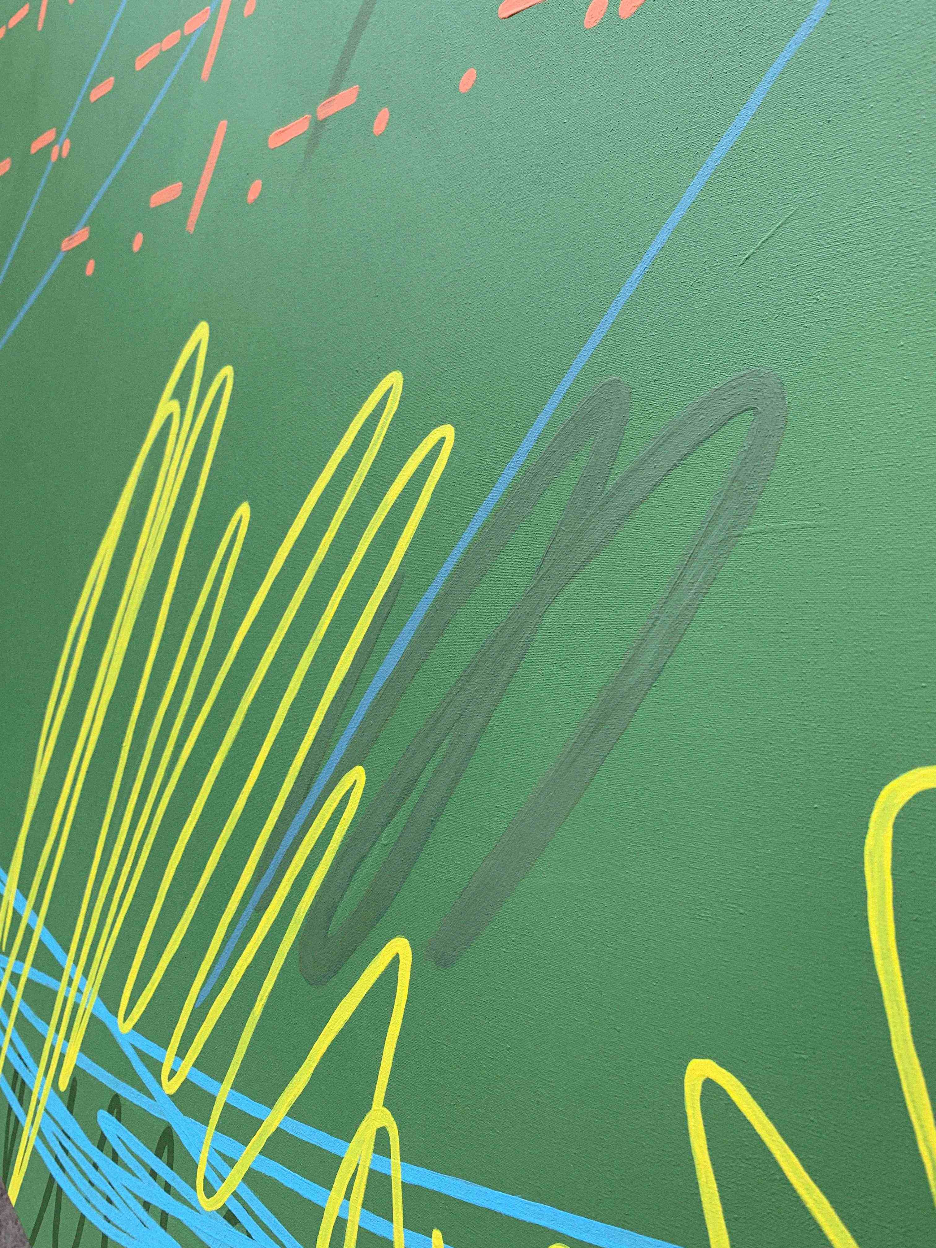 Картина "8.09" - изображение 3