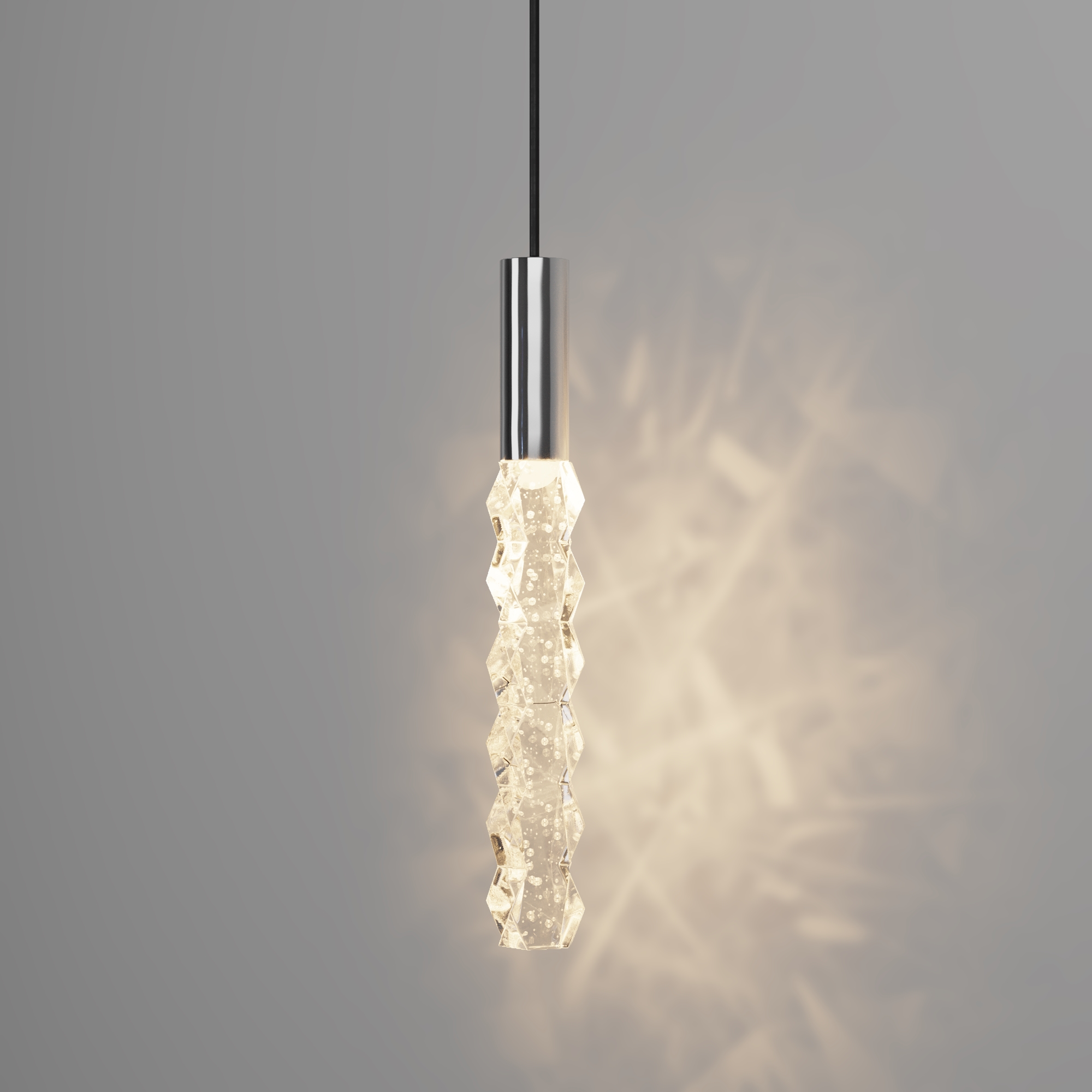 Подвесной светильник Maytoni MOD328PL-L3CH3K - изображение 4