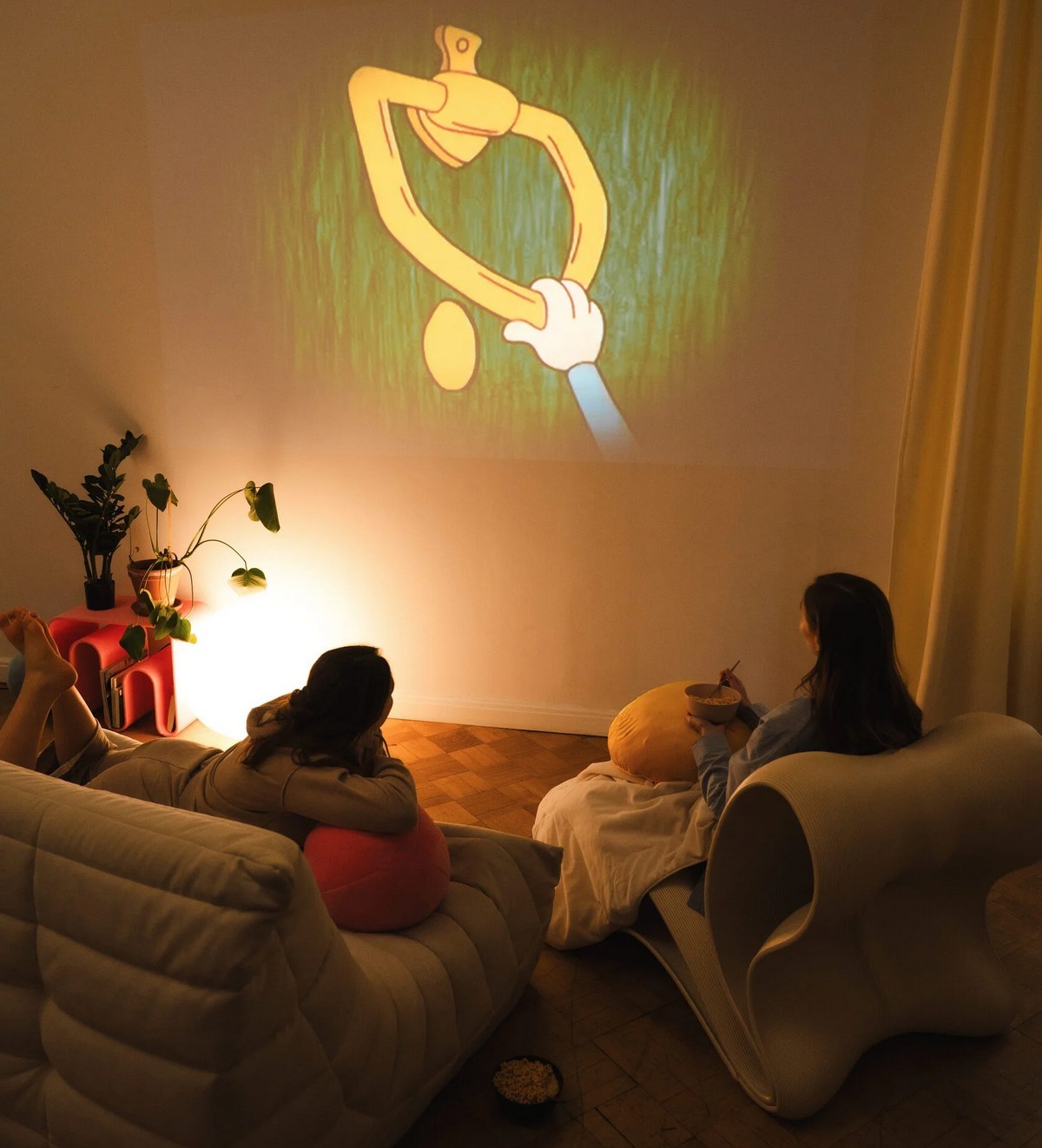 Кресло LILYA - изображение 2