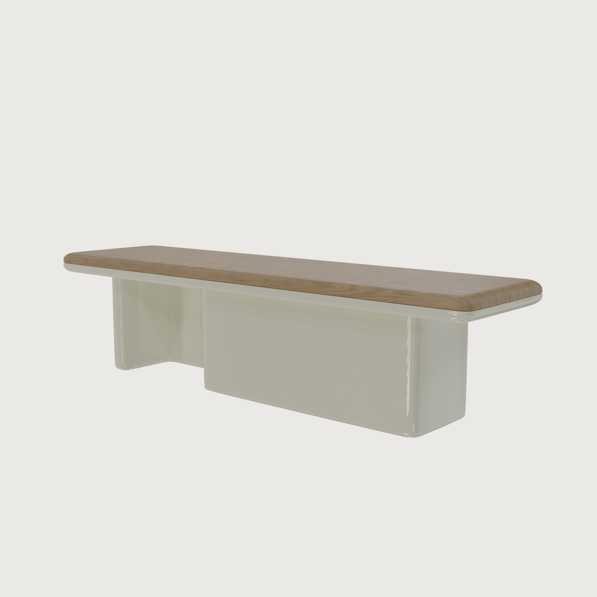 СКАМЬЯ CLIP - изображение 1