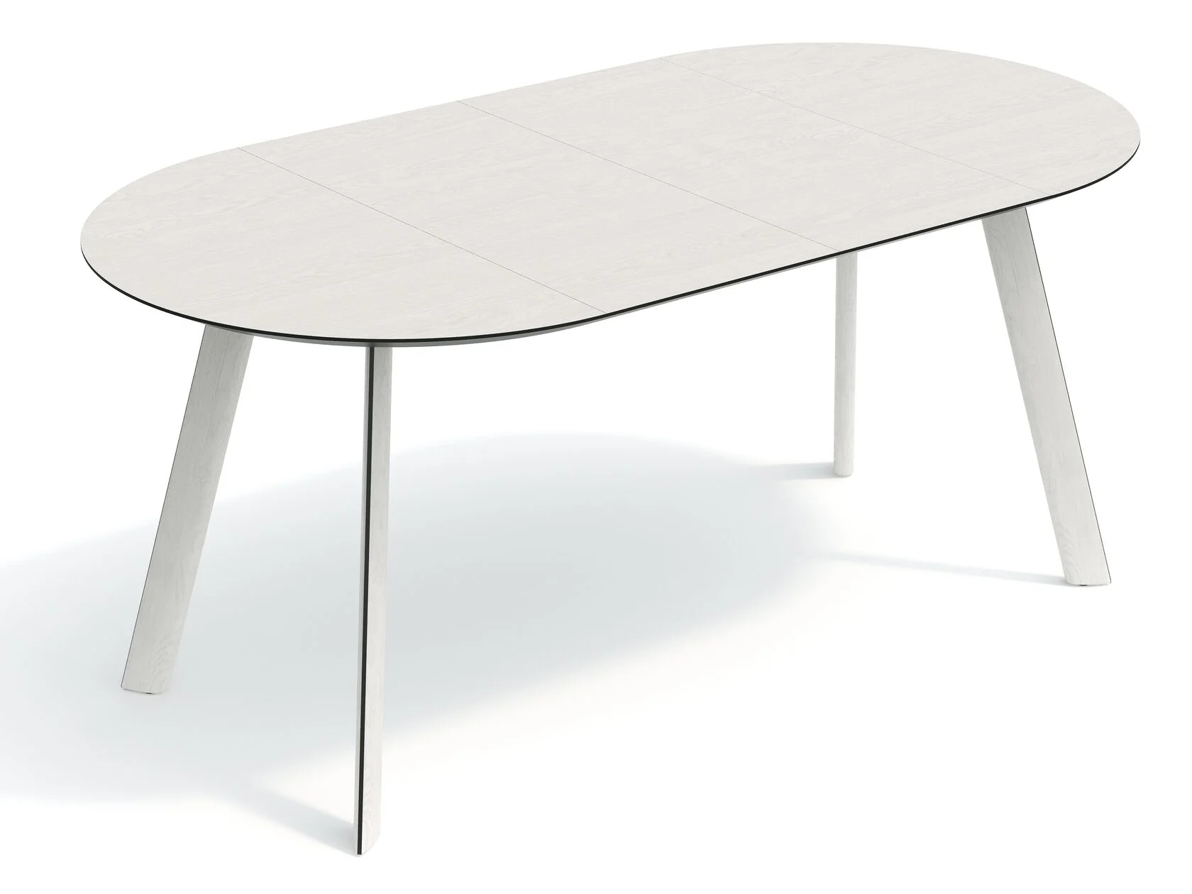 Обеденный стол BRASKO раскладной - изображение 8