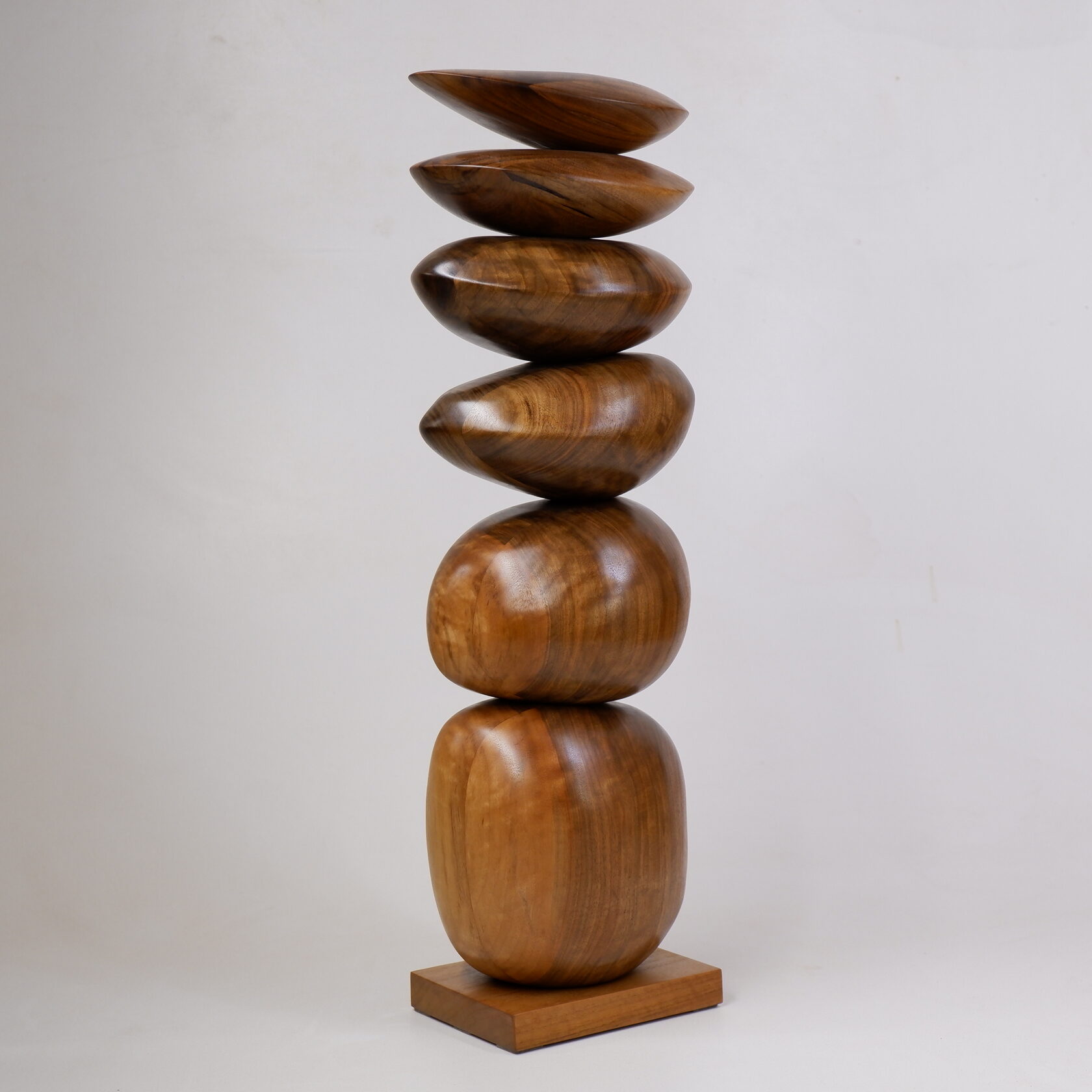 Настольный декор Камни №1 - изображение 5