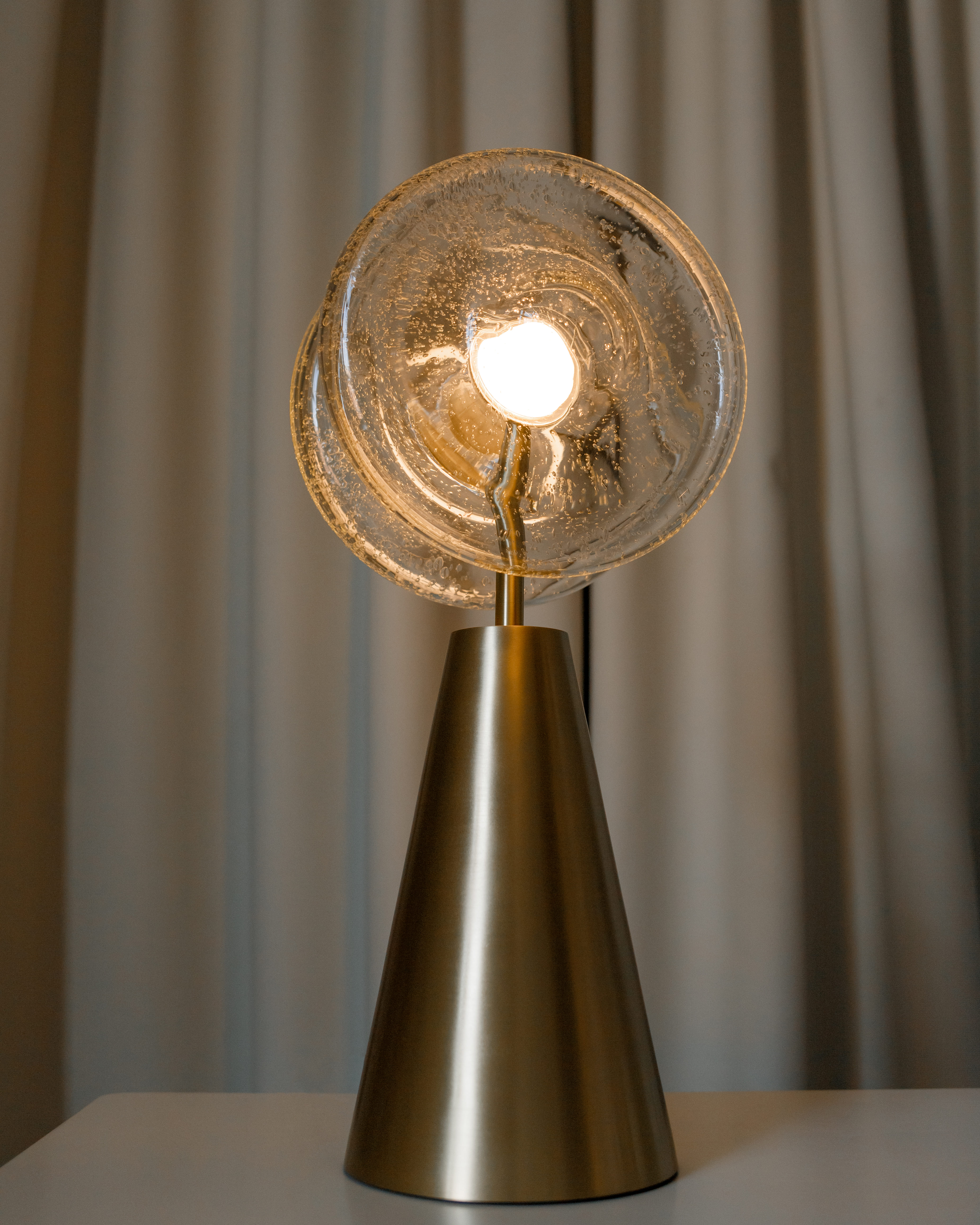 Настольная лампа Balance - изображение 14