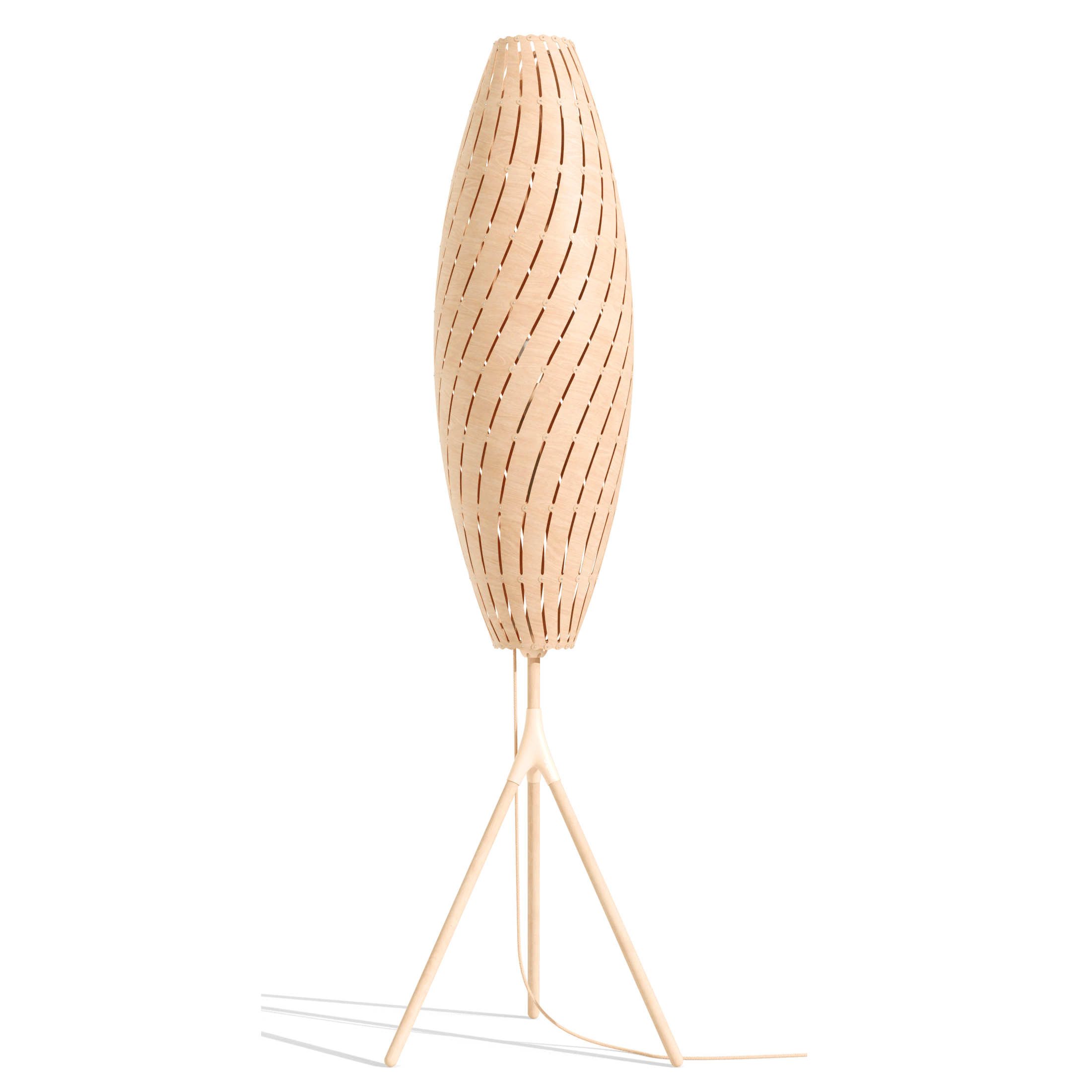 Напольная лампа Dune 