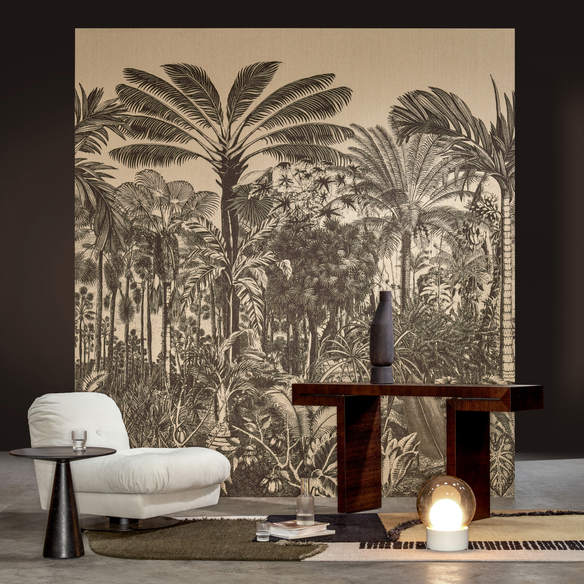 Valle de Vinales 97710 Black Magic 