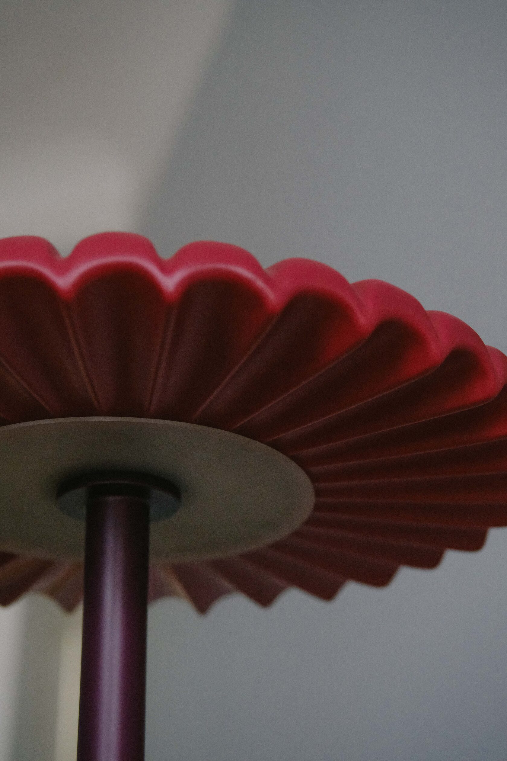 Керамический торшер Ruby Bonnet - изображение 5