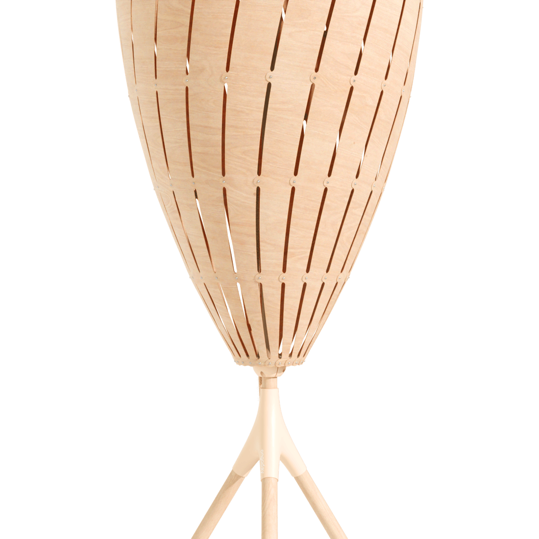 Напольная лампа Shell - изображение 2