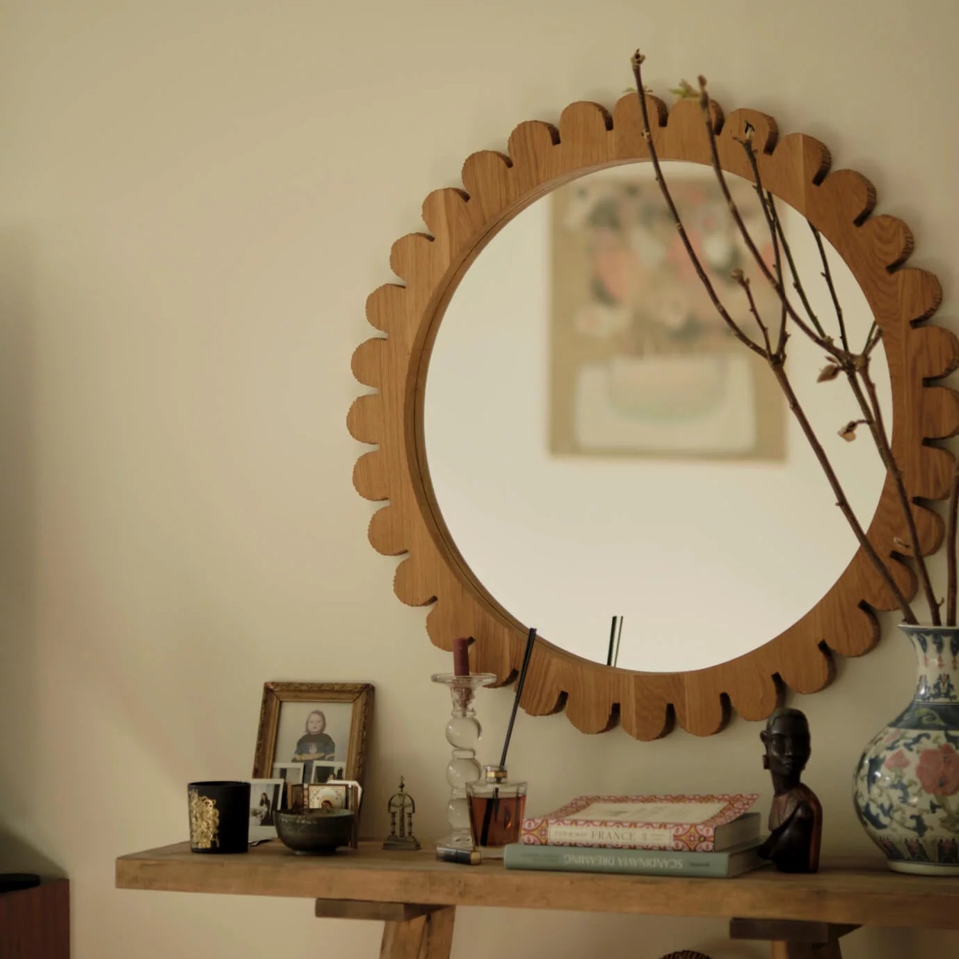 Зеркало AURUM - изображение 2