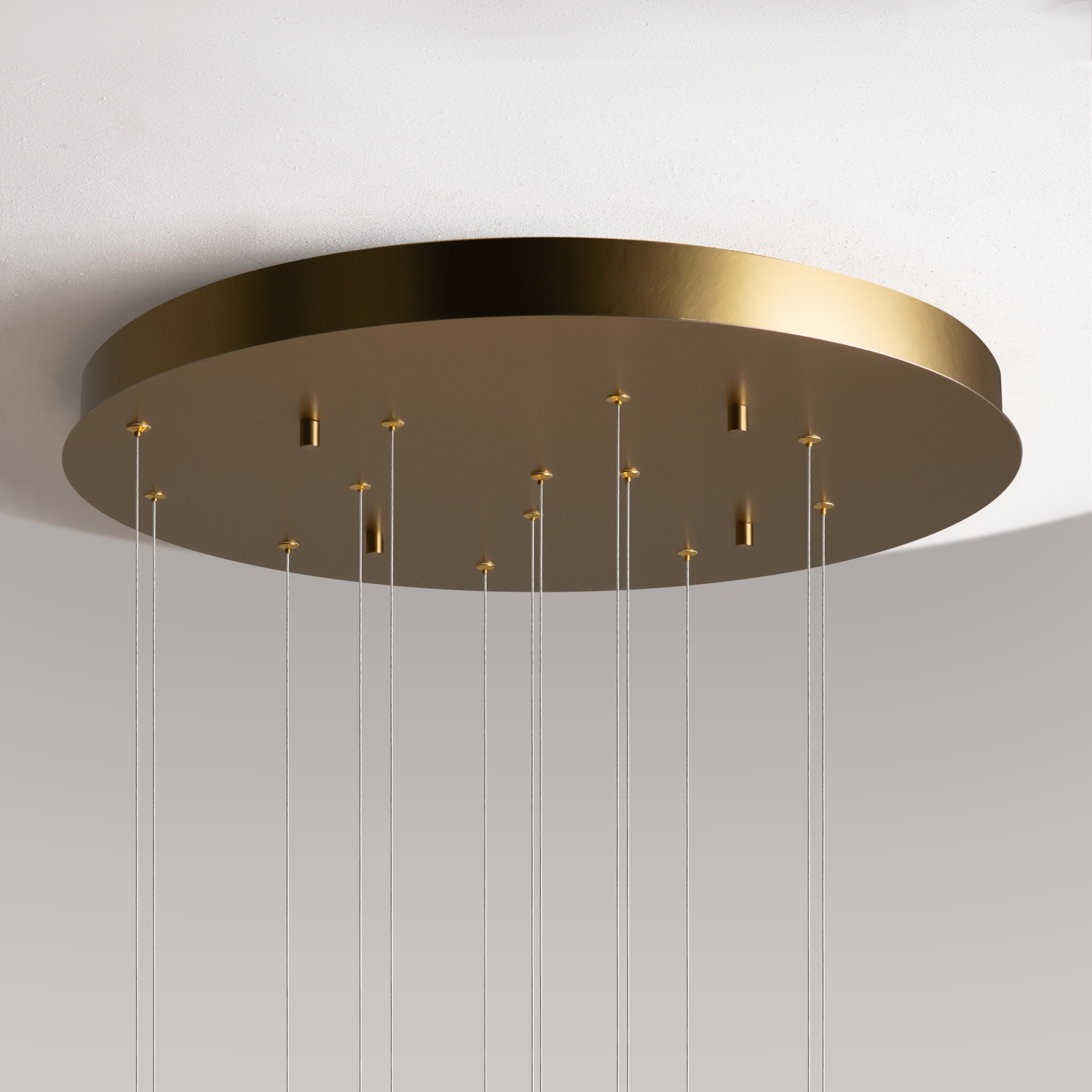 Подвесной светильник Maytoni MOD361PL-L58BS3K - изображение 2