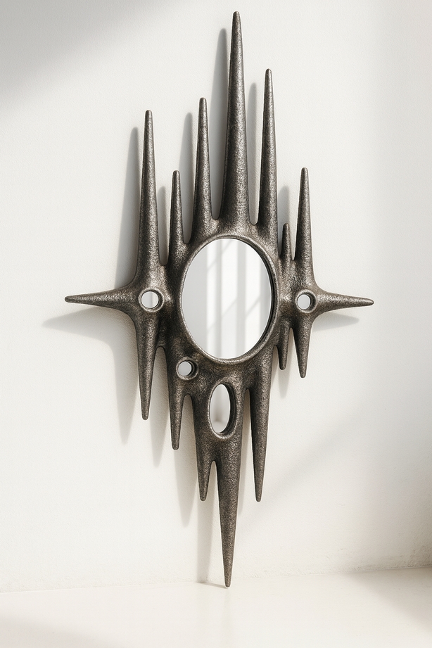 Зеркало "Северная звезда" - изображение 1