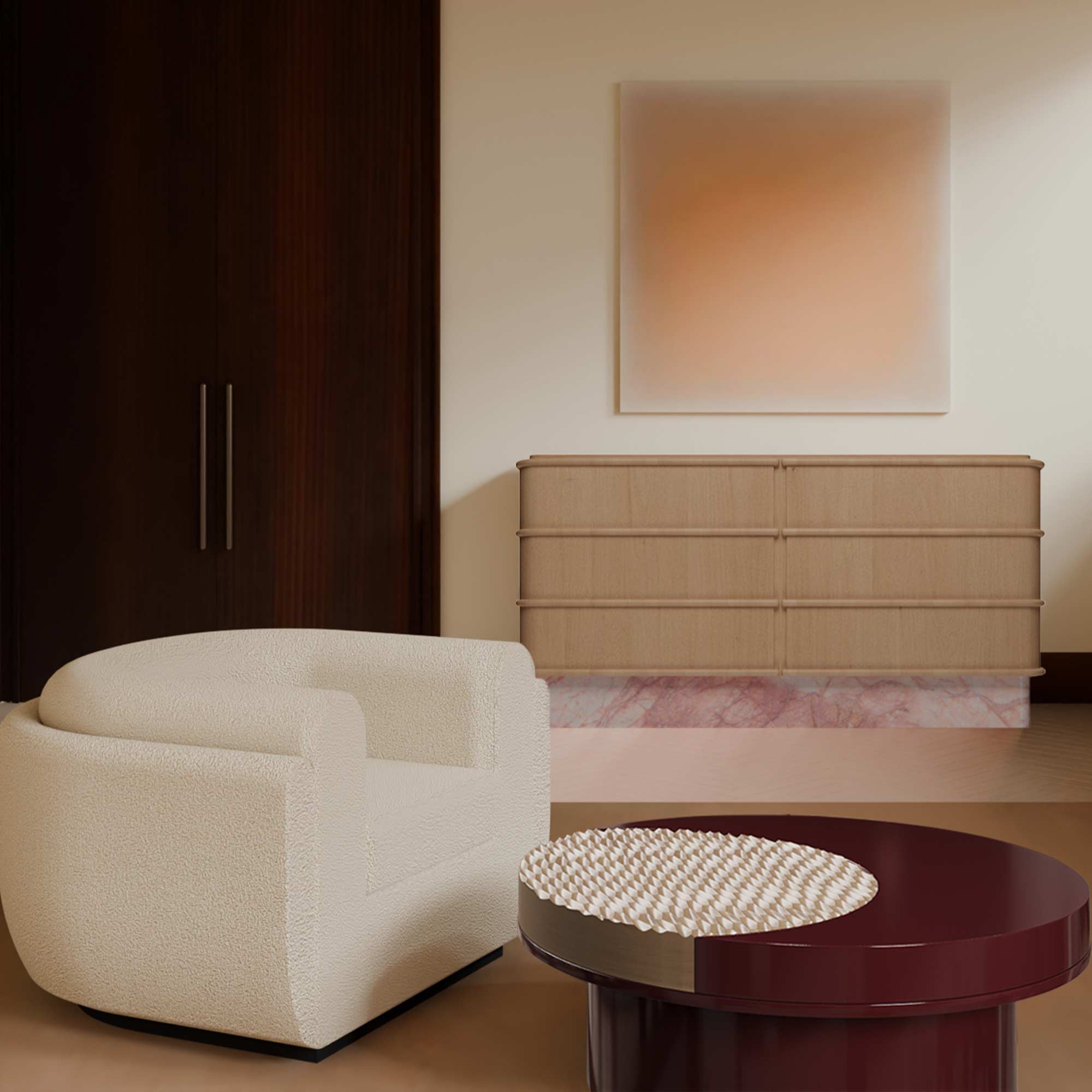 КОМОД LOCK - изображение 3