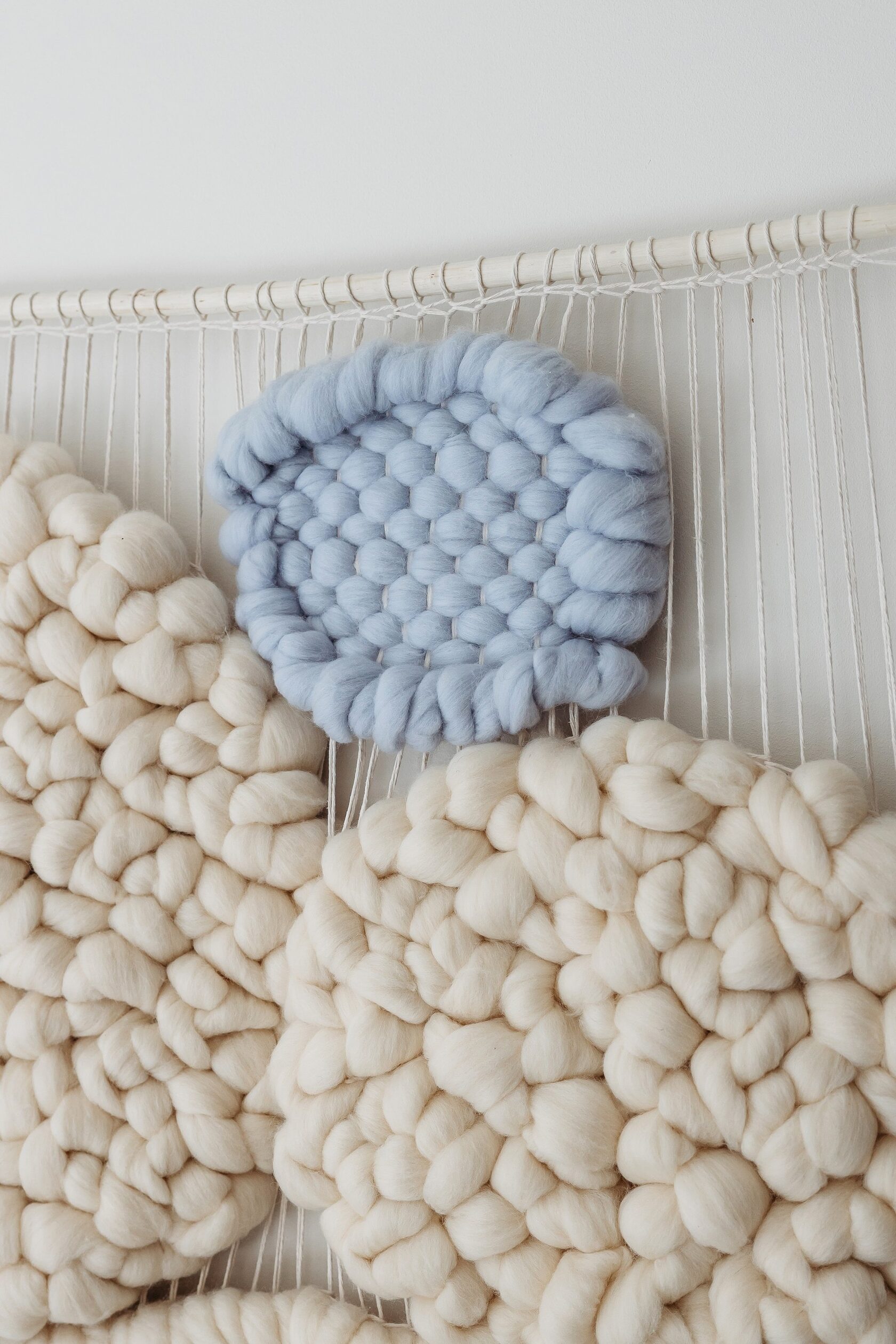 Гобелен «Камни №1» - изображение 5