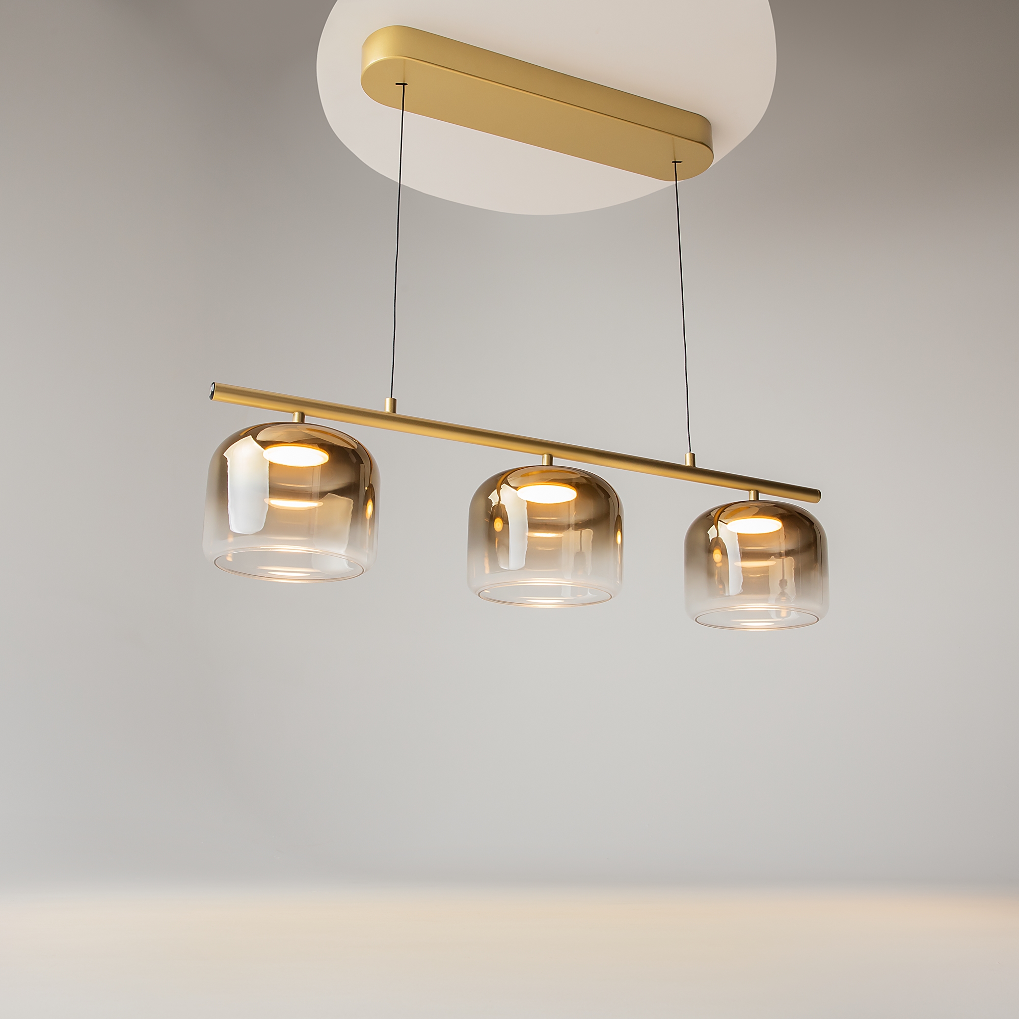 Подвесной светильник Maytoni MOD286PL-L12G3K - изображение 12