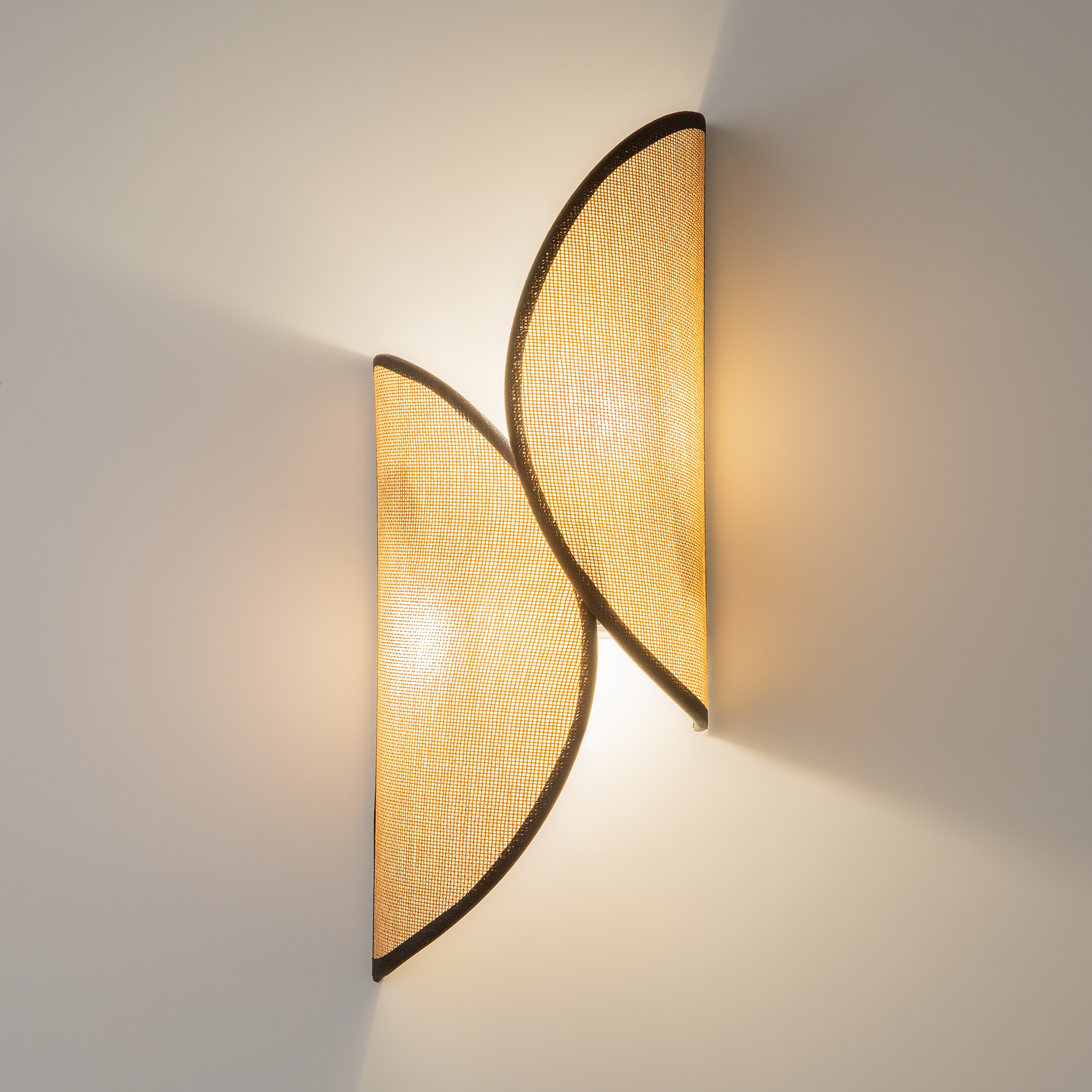 Настенный светильник (бра) Maytoni MOD225WL-02B2 - изображение 6