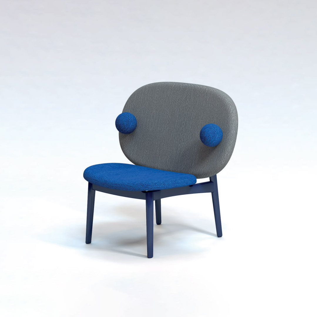 Кресло "Поло" 