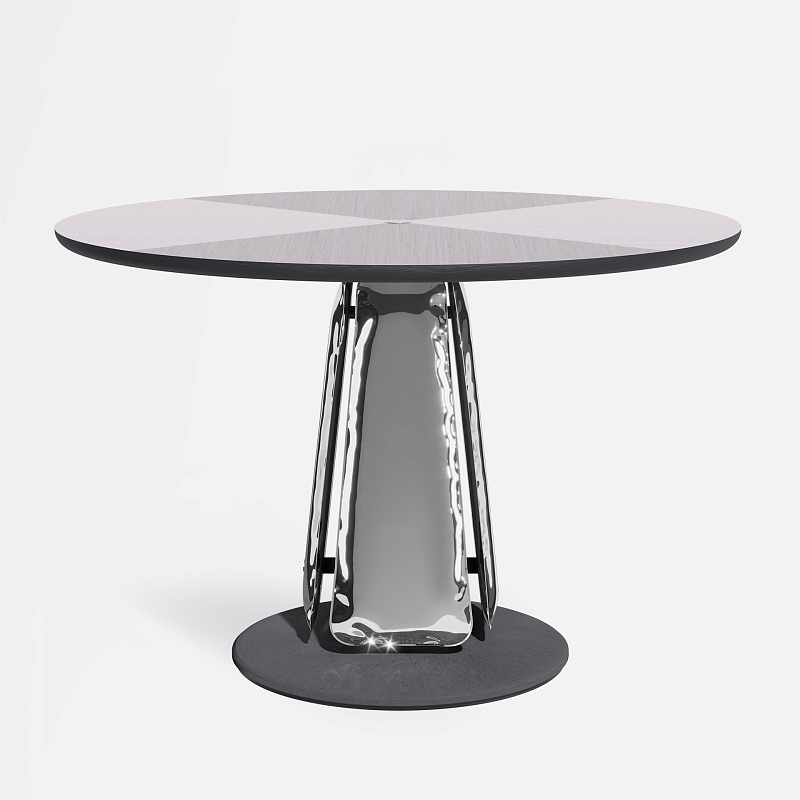 Brano Стол обеденный круглый 