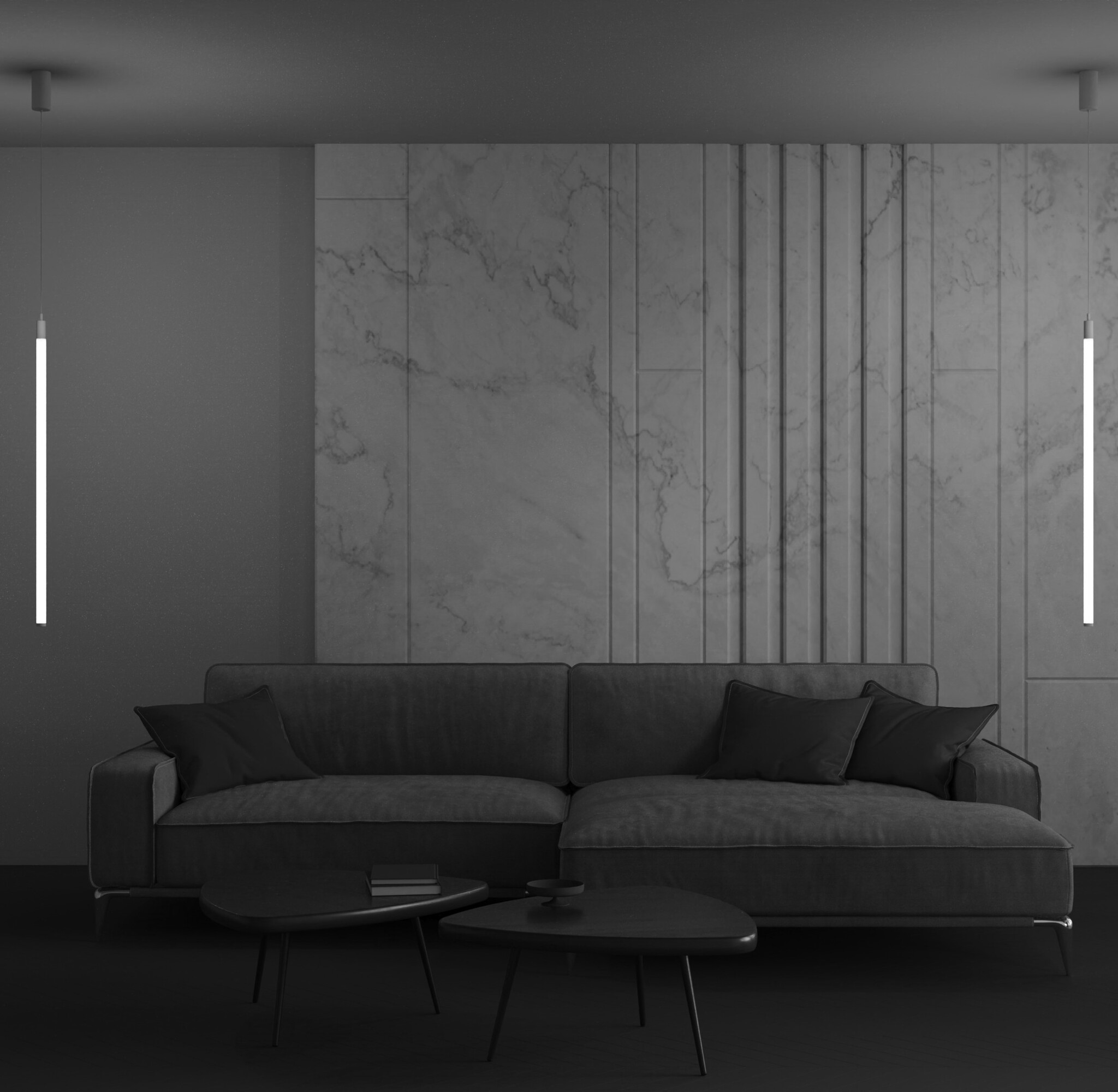 Подвесной светильник Maytoni P022PL-L20W3K - изображение 10