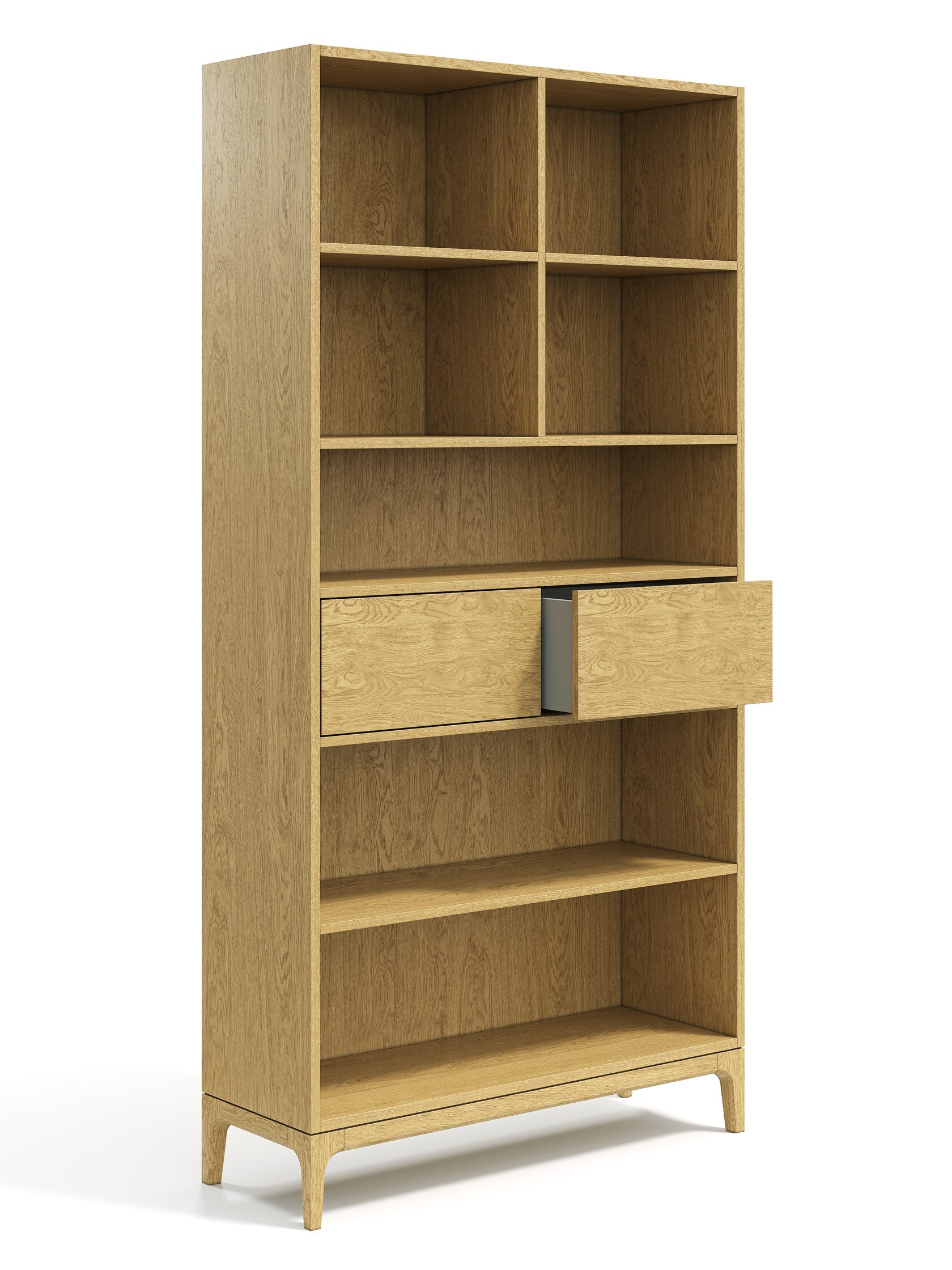 Стеллаж № 24 FARGO - изображение 5