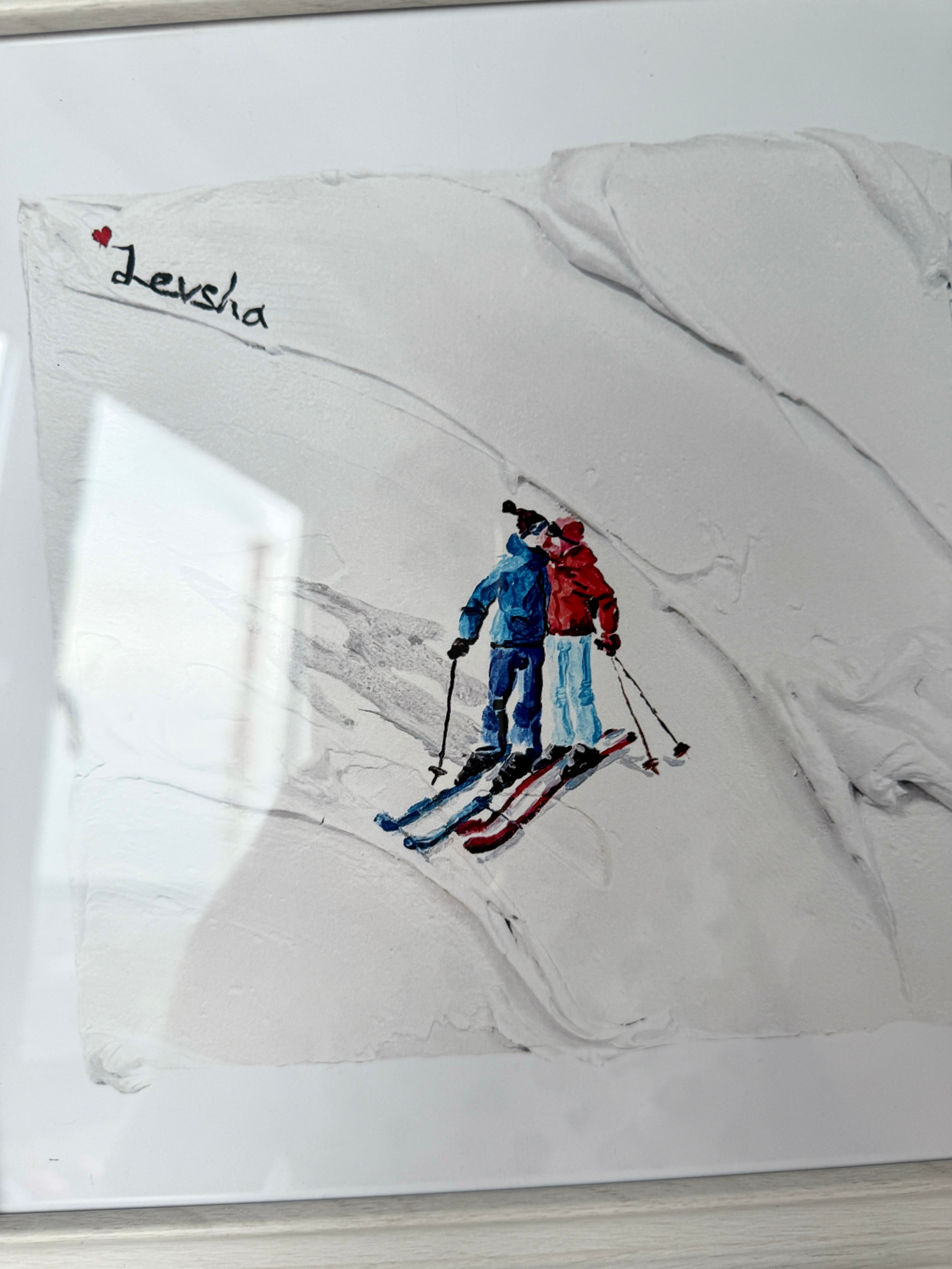 Постер Поцелуй - изображение 2