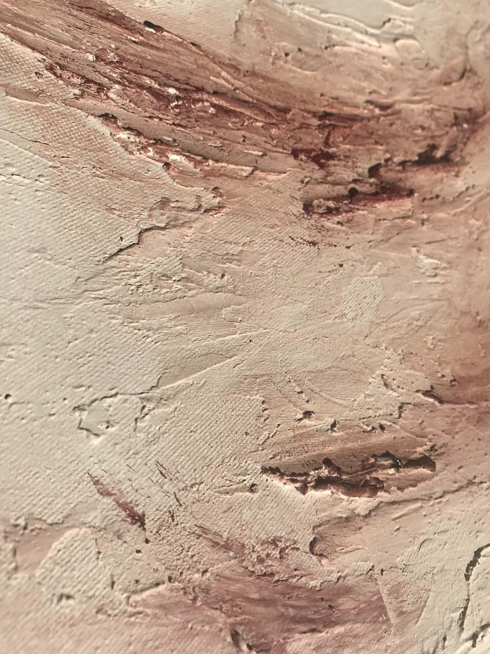 Картина 16-50 Abstract by ANNA REUS — дизайнерская мебель, свет и декор Made Sense