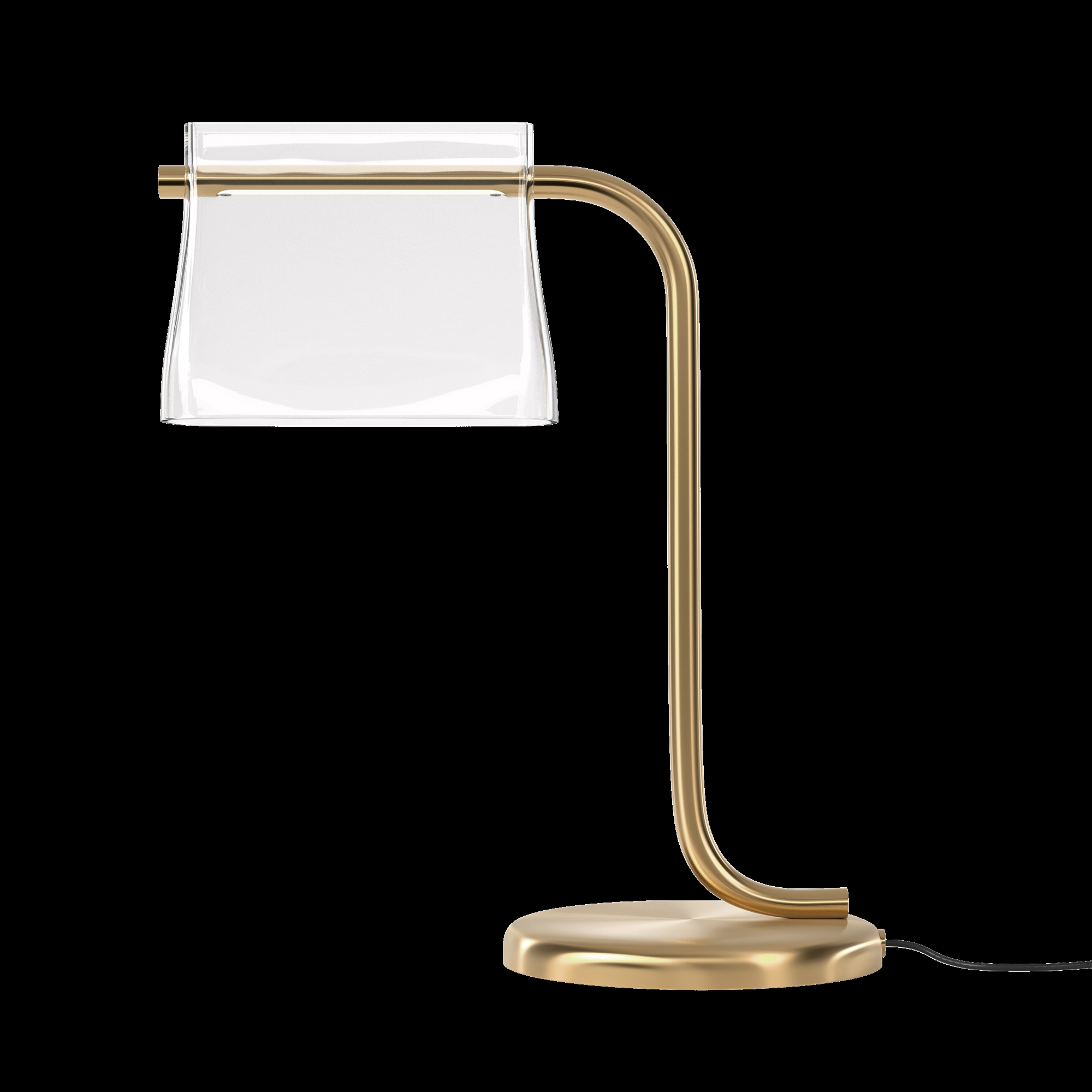 Настольный светильник Maytoni MOD170TL-L8BS3K - изображение 3