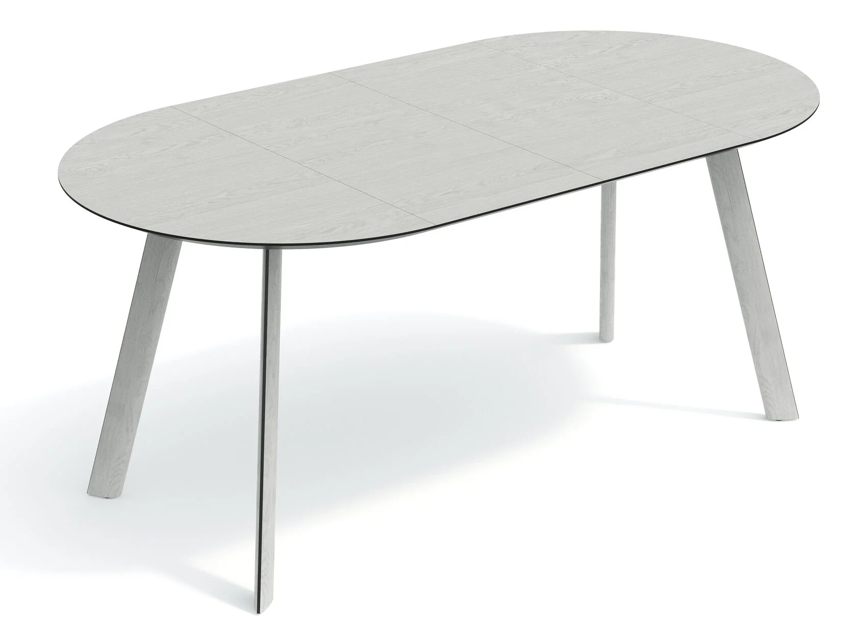 Обеденный стол BRASKO раскладной - изображение 16