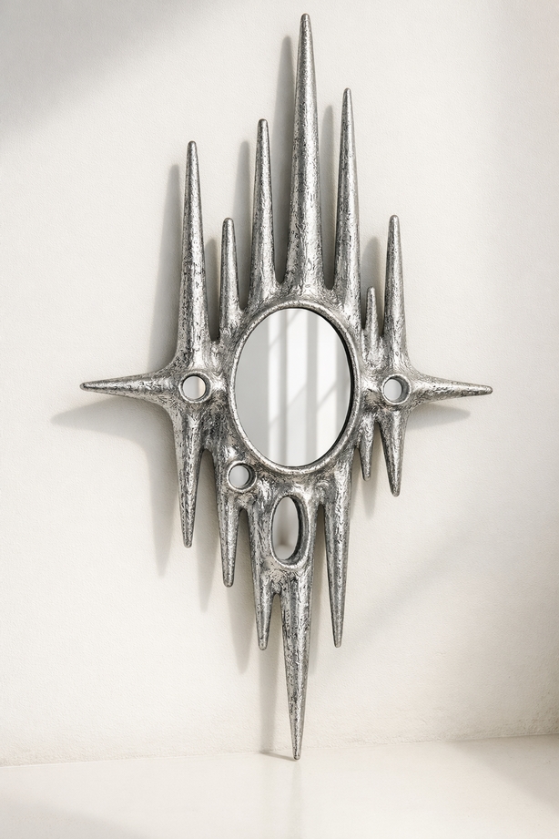 Зеркало "Северная звезда" - изображение 3