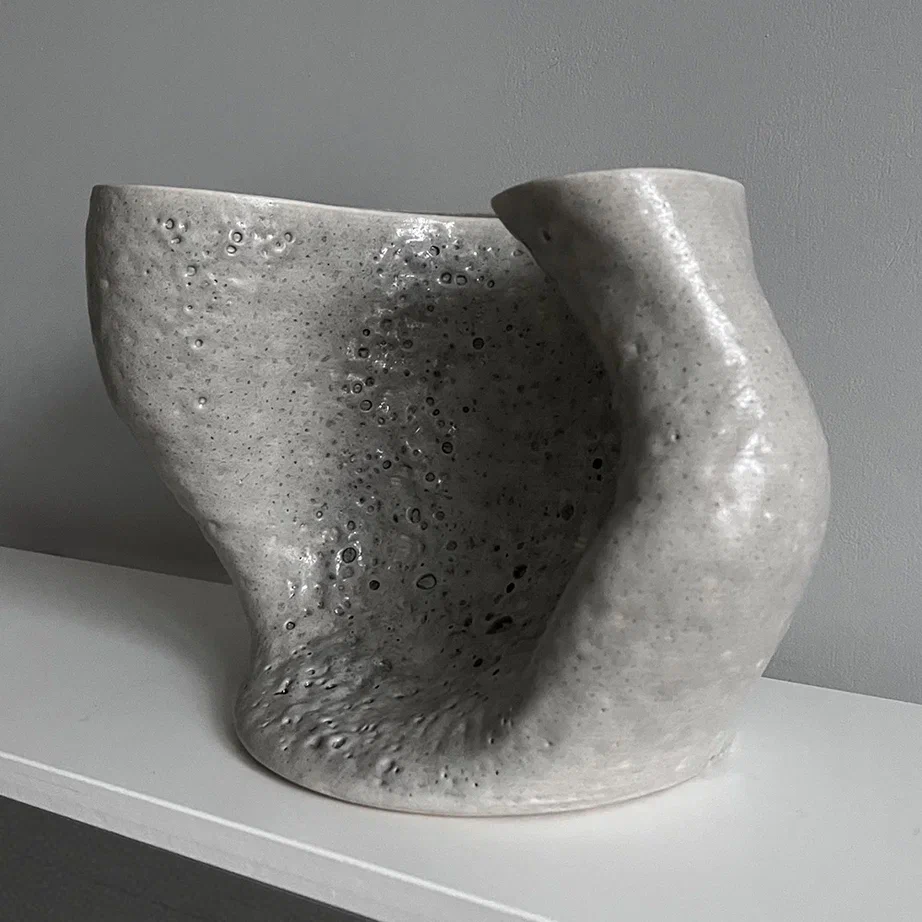 Ваза Structure #7 - изображение 1