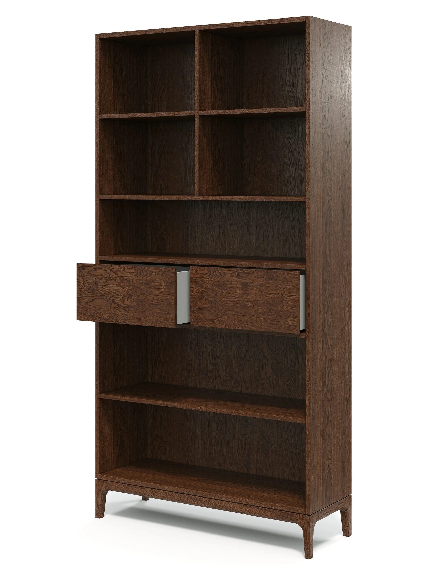 Стеллаж № 24 FARGO - изображение 10