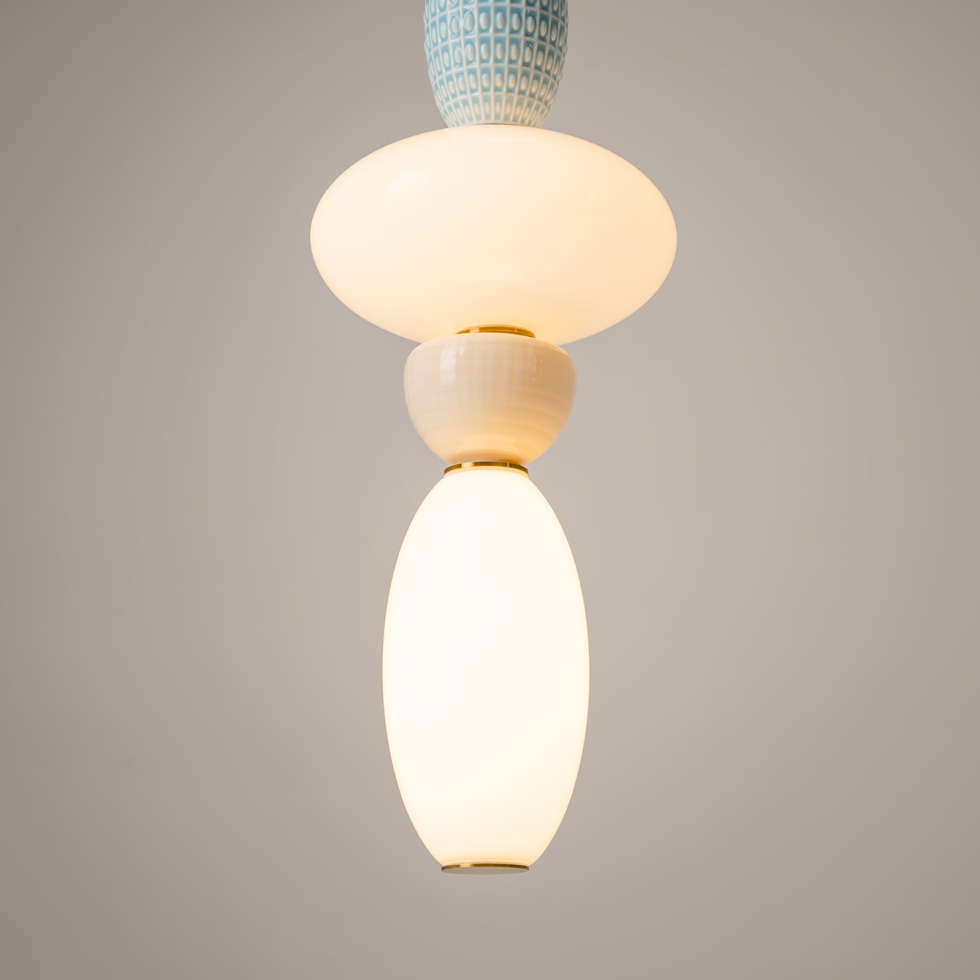 Подвесной светильник Maytoni MOD297PL-L24BS3K1 - изображение 6