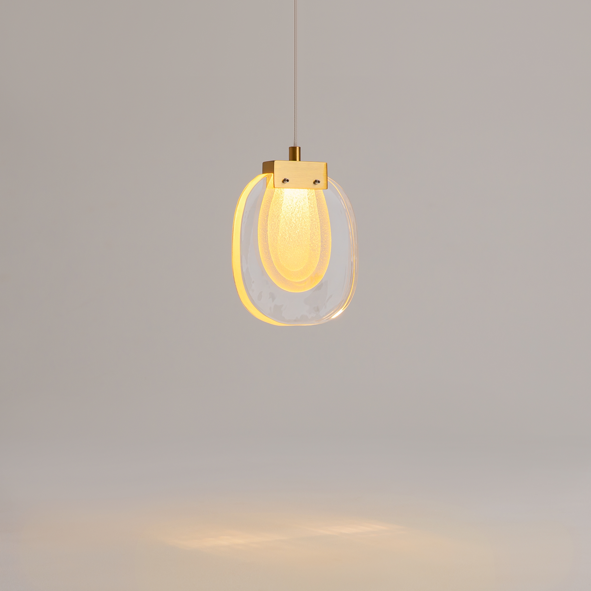 Подвесной светильник Maytoni MOD367PL-L3BSK - изображение 9