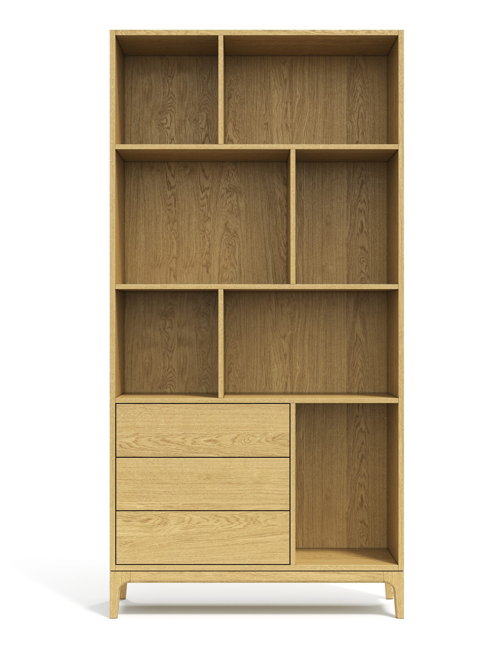 Стеллаж № 12 FARGO - изображение 4