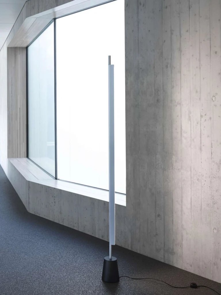 Торшер Compendium Floor - изображение 3