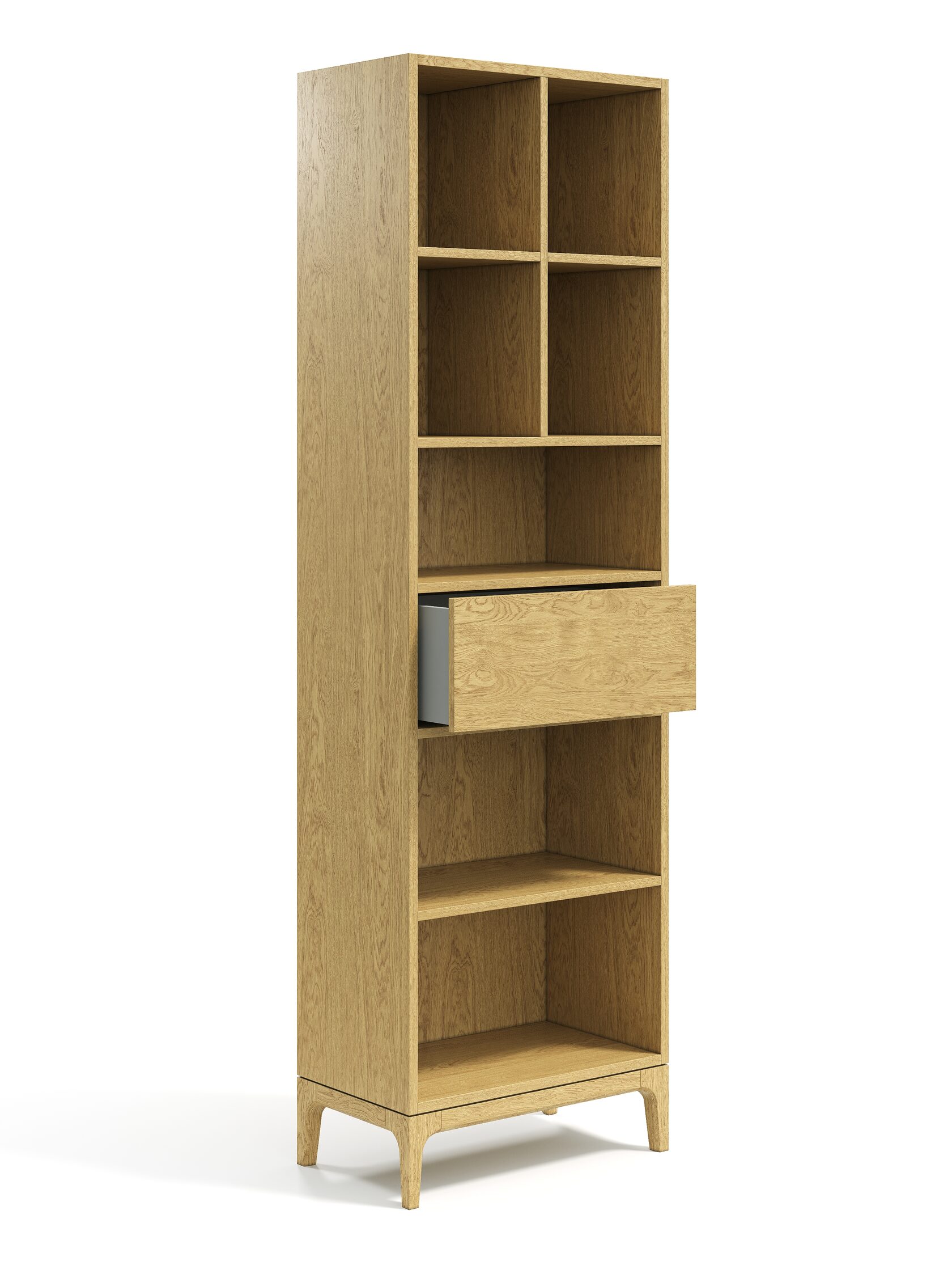 Cтеллаж №24.1 FARGO - изображение 7