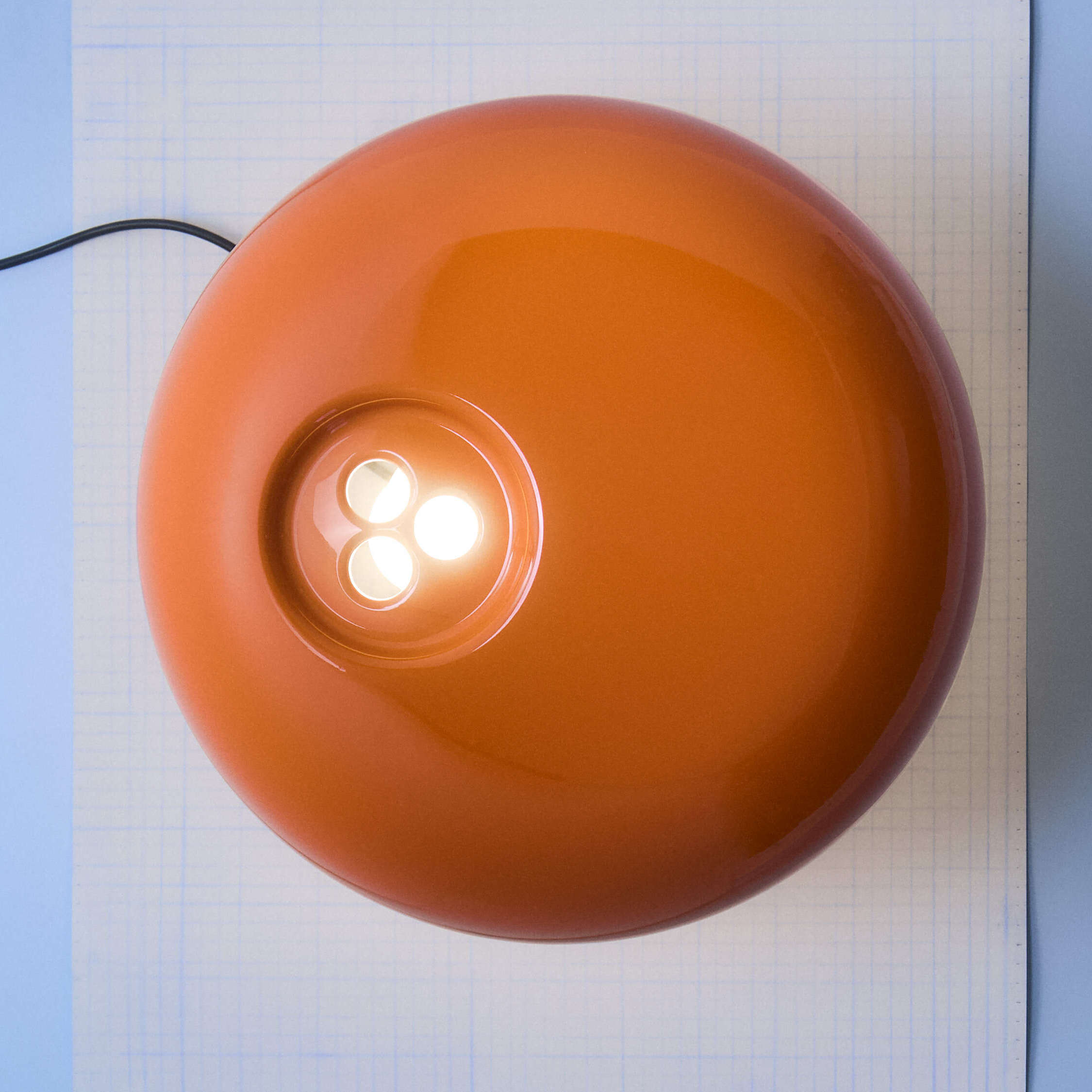 Настольная лампа Snoopy - изображение 11