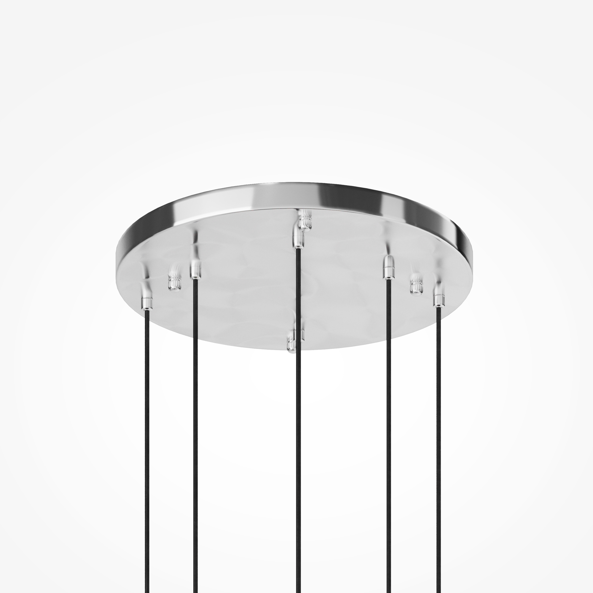 Подвесной светильник Maytoni MOD328PL-L18CH3K - изображение 7