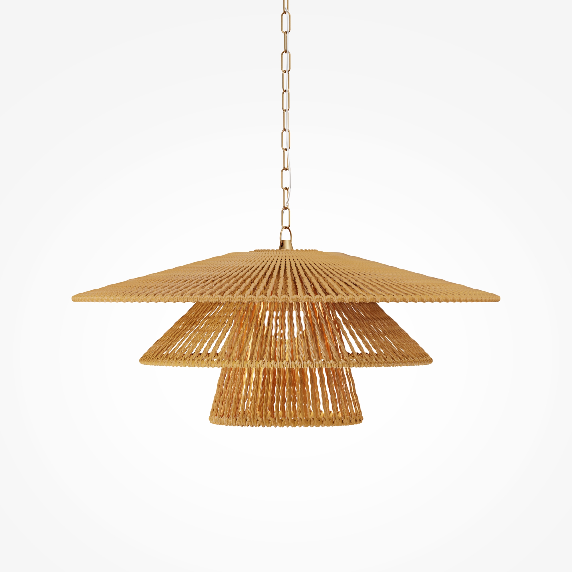 Подвесной светильник Maytoni MOD394PL-01BS1 - изображение 3