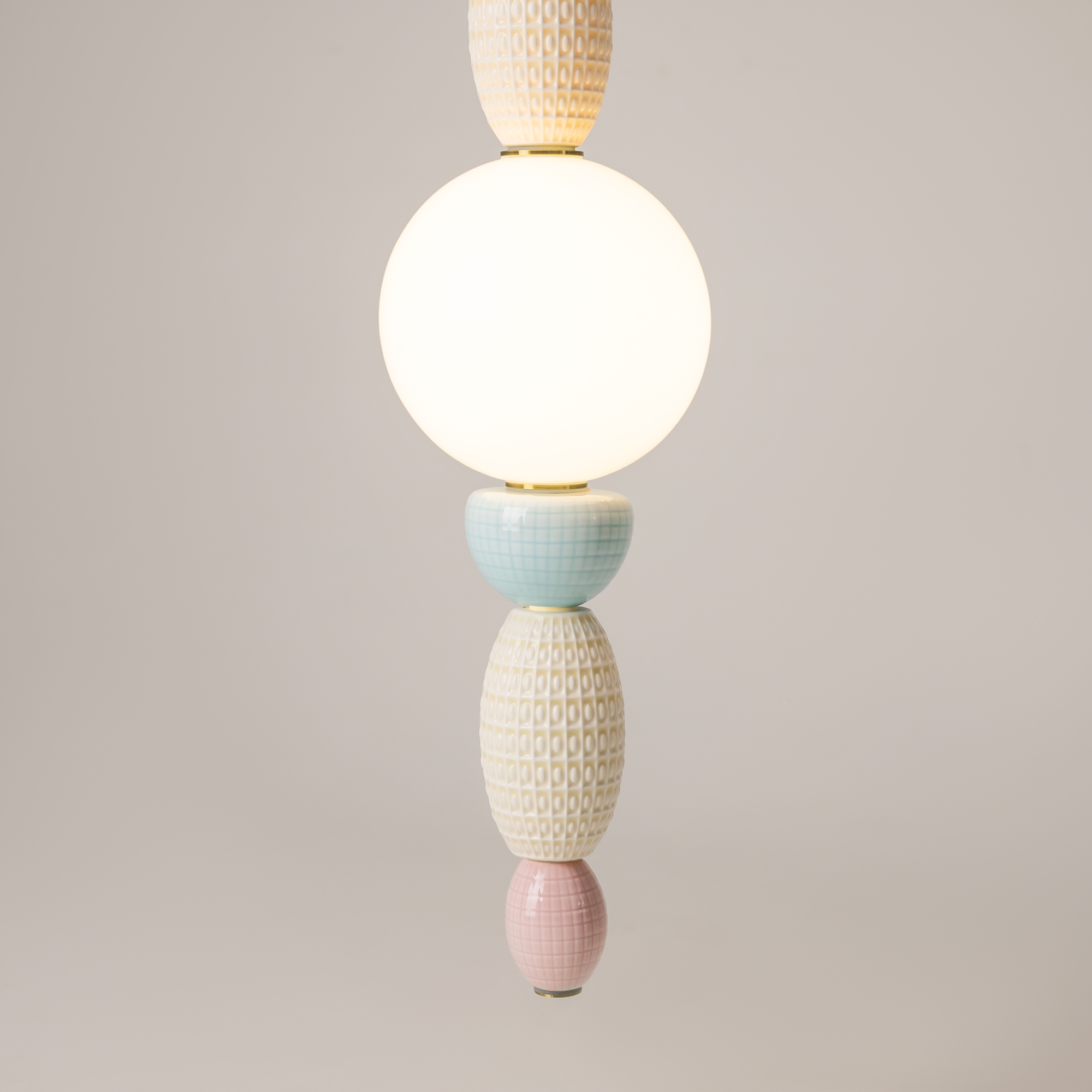 Подвесной светильник Maytoni MOD297PL-L24BS3K - изображение 9