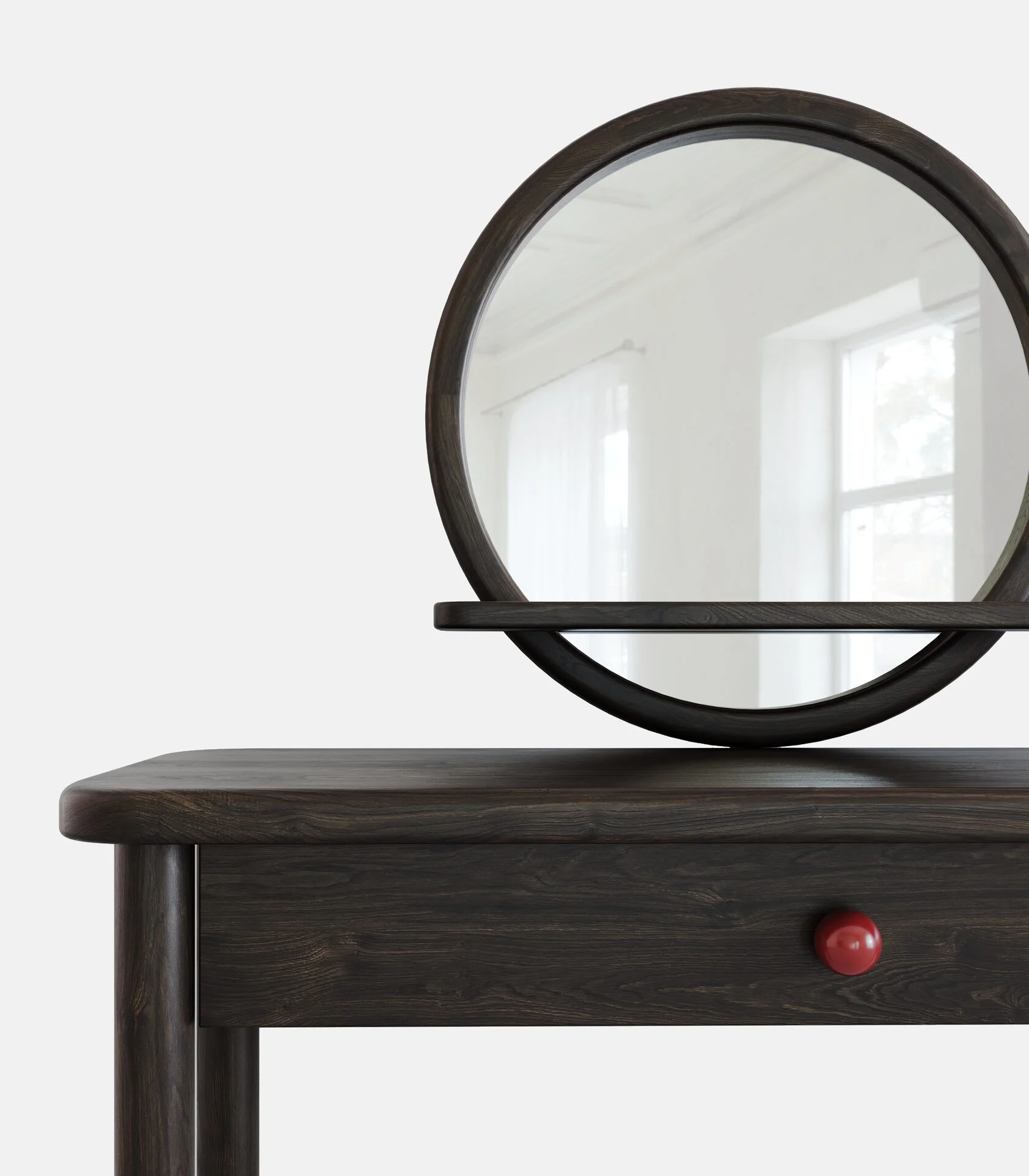 Туалетный столик DTVM3 - изображение 2