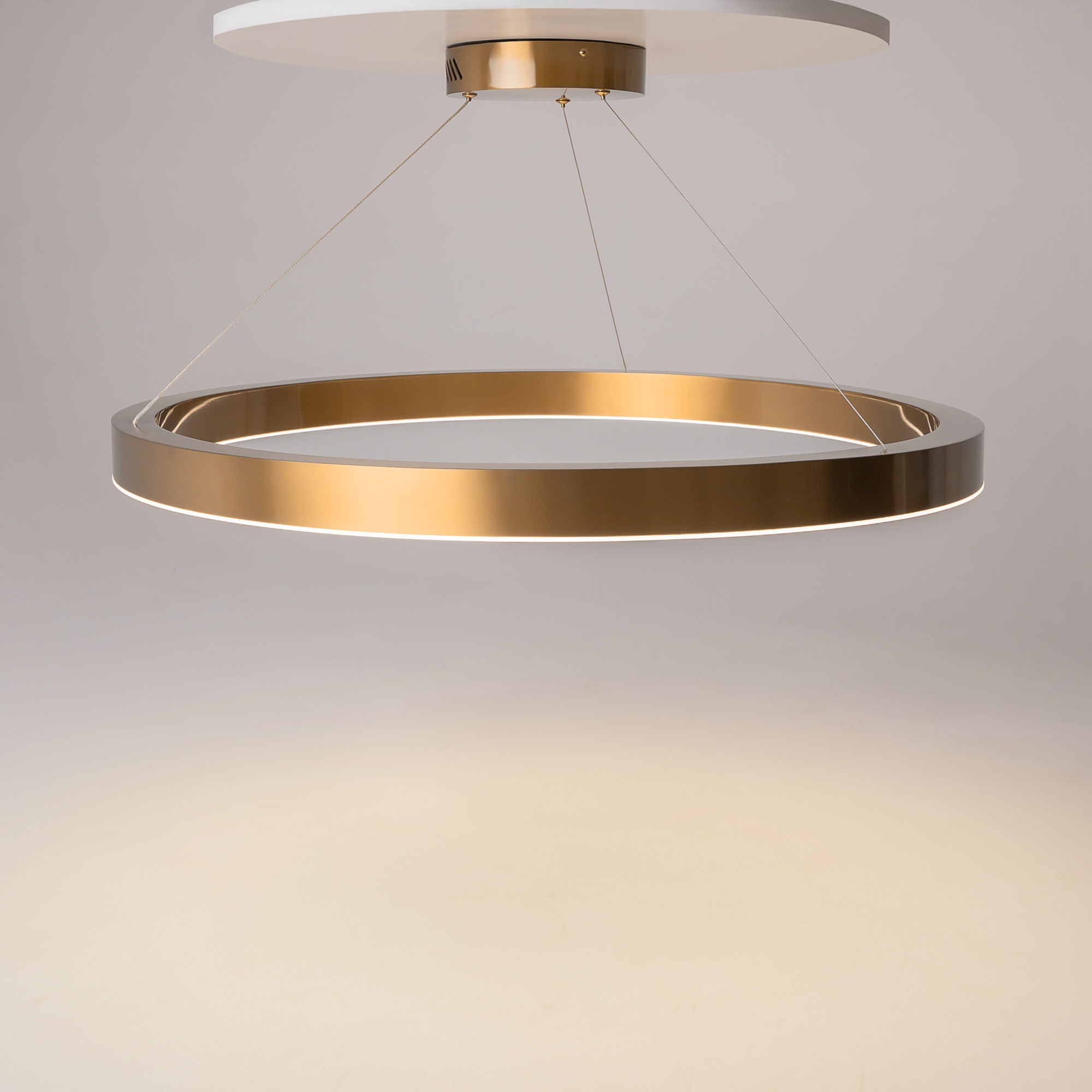 Подвесной светильник Maytoni MOD415PL-L60BS4K - изображение 5