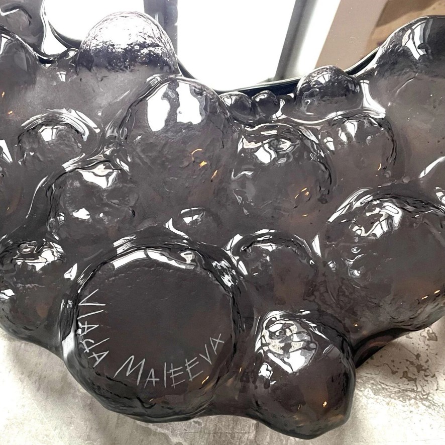 Зеркало стеклянное «Bubble 8» - изображение 2